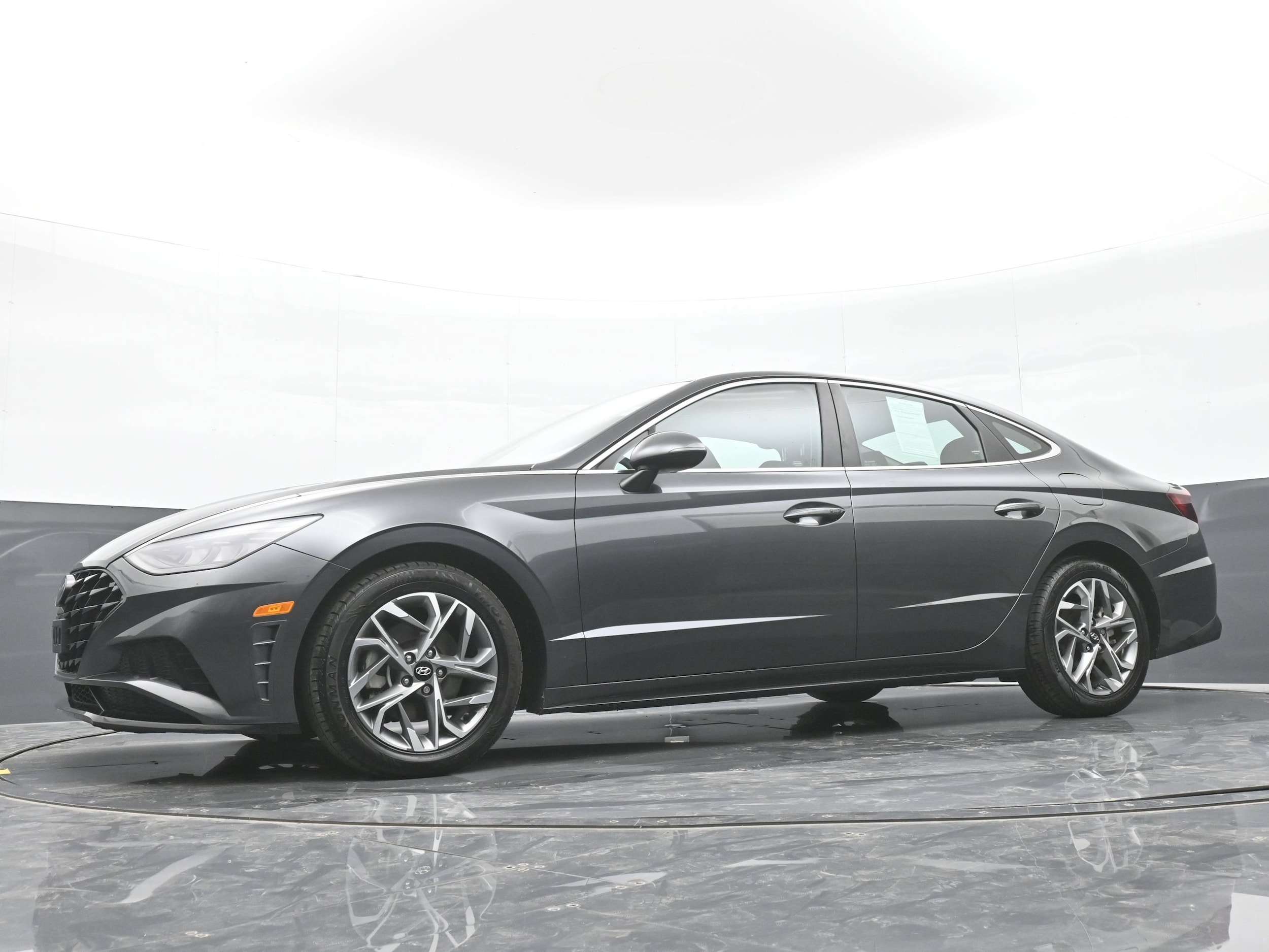 2023 Hyundai Sonata SEL - Photo 38