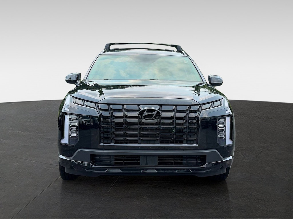 Certified 2024 Hyundai Palisade XRT SUV