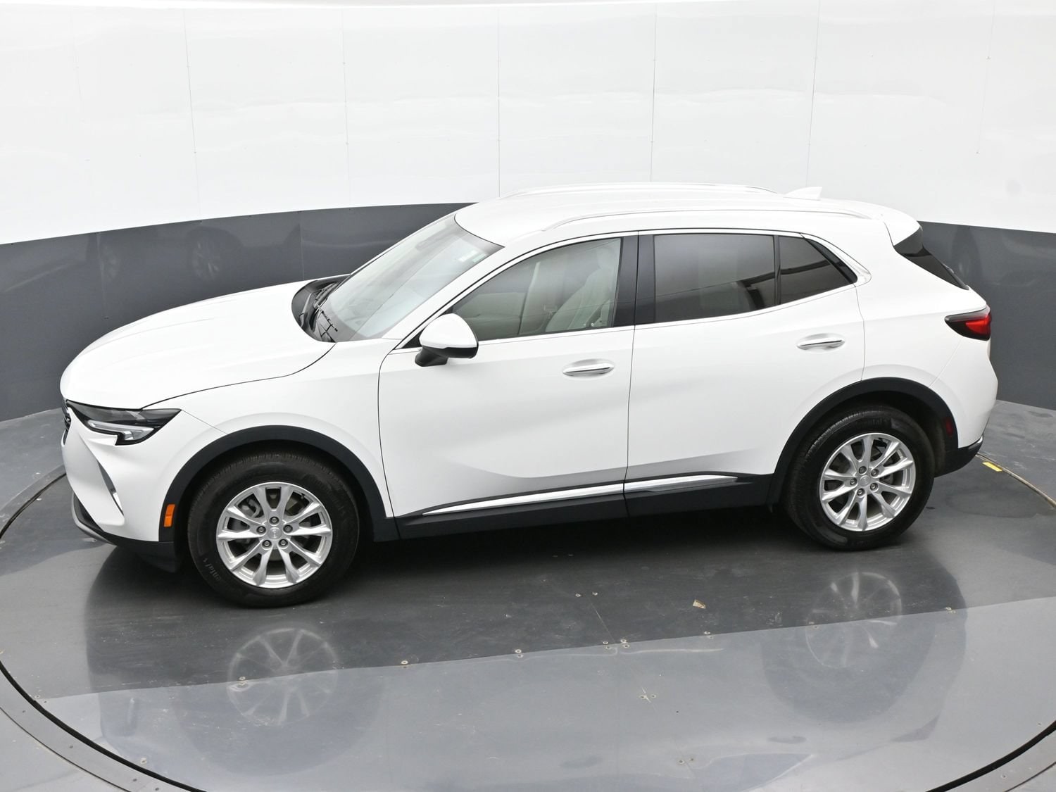 2021 Buick Envision Preferred - Photo 33