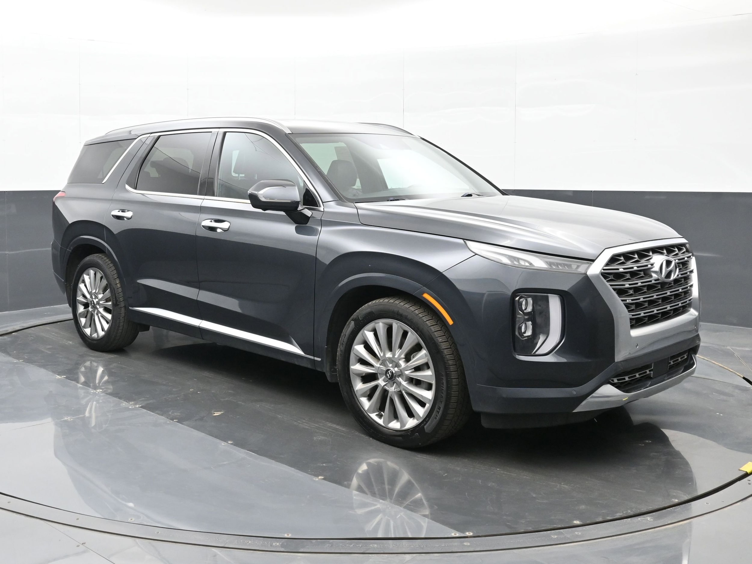 2020 Hyundai Palisade Limited - Photo 6