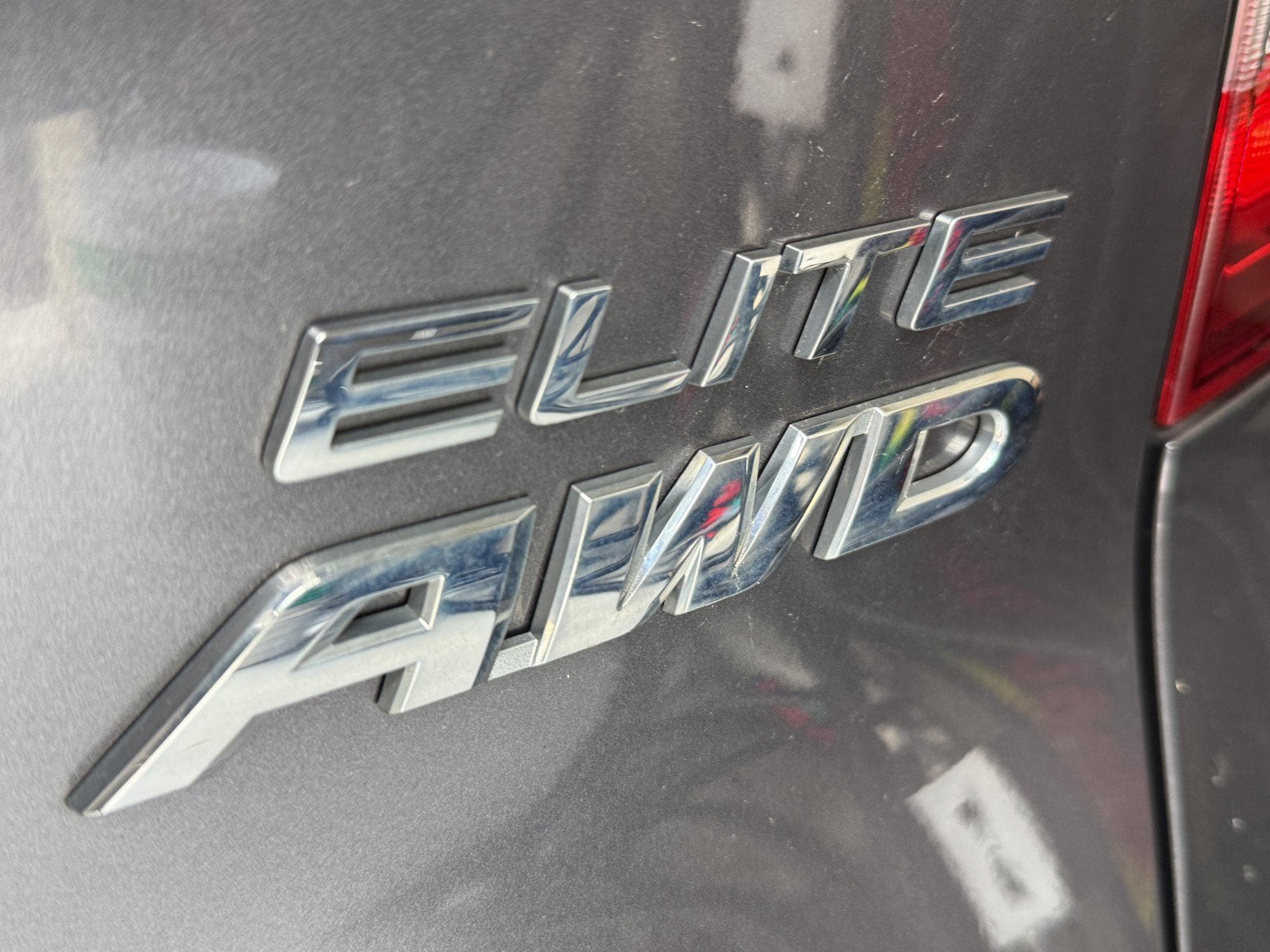 2022 Honda Pilot Elite - Photo 32