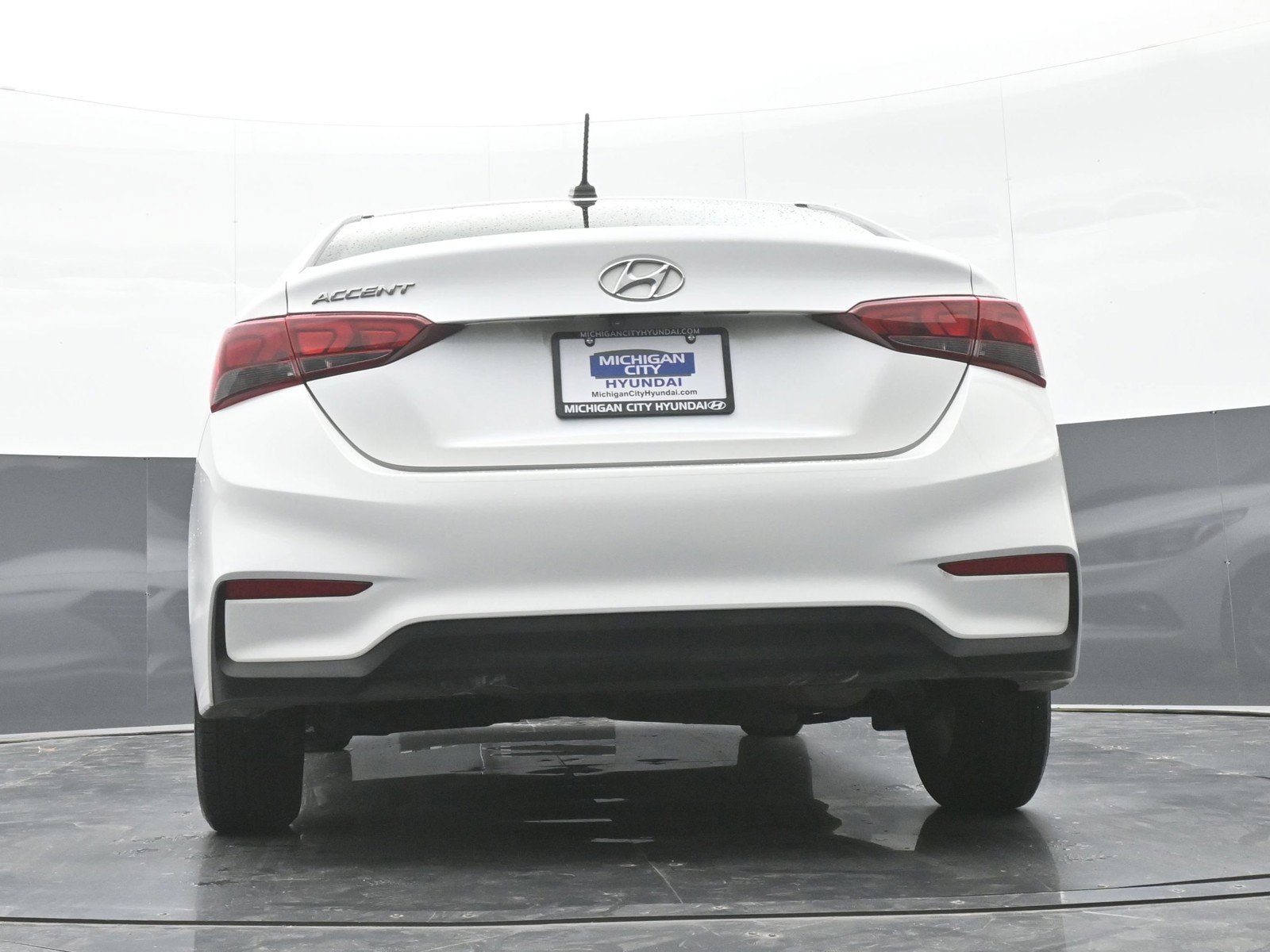 2022 Hyundai Accent SEL - Photo 38