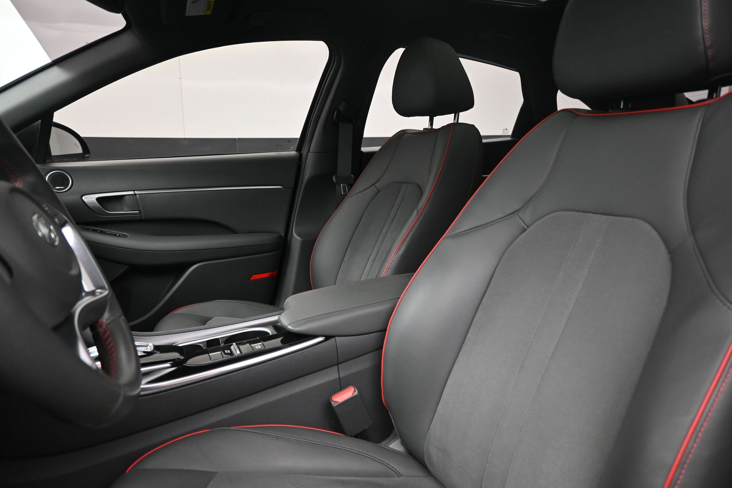 2022 Hyundai Sonata SEL Plus - Photo 11