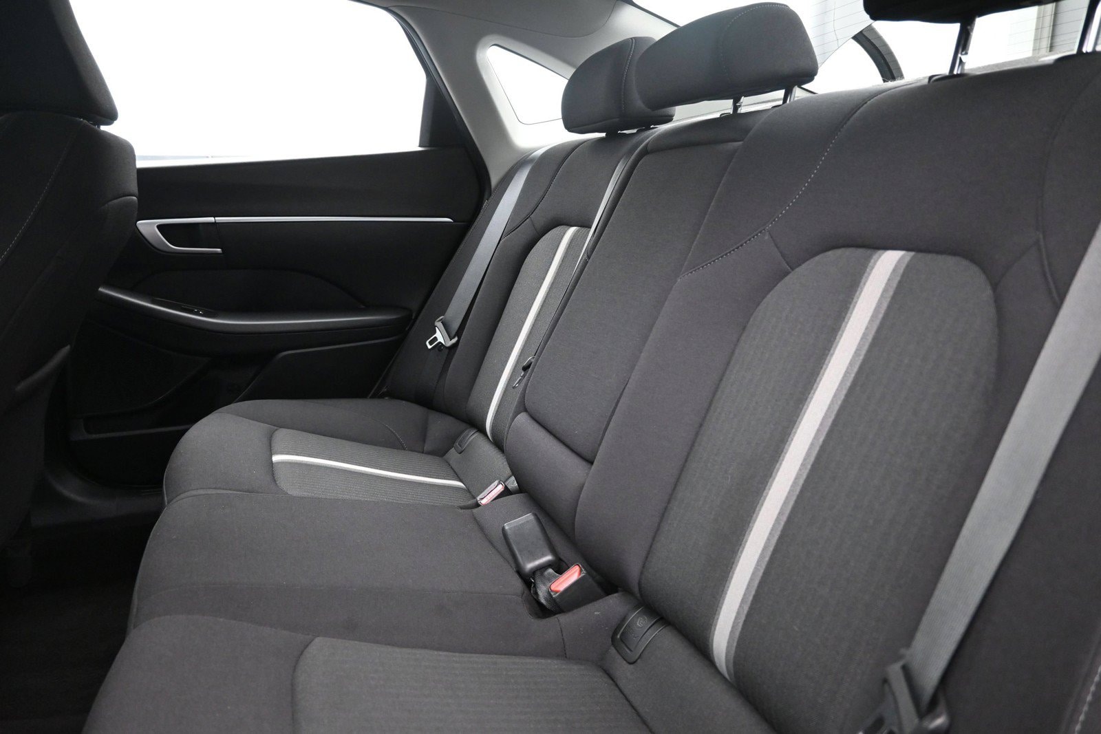 2024 Hyundai Sonata SEL - Photo 22