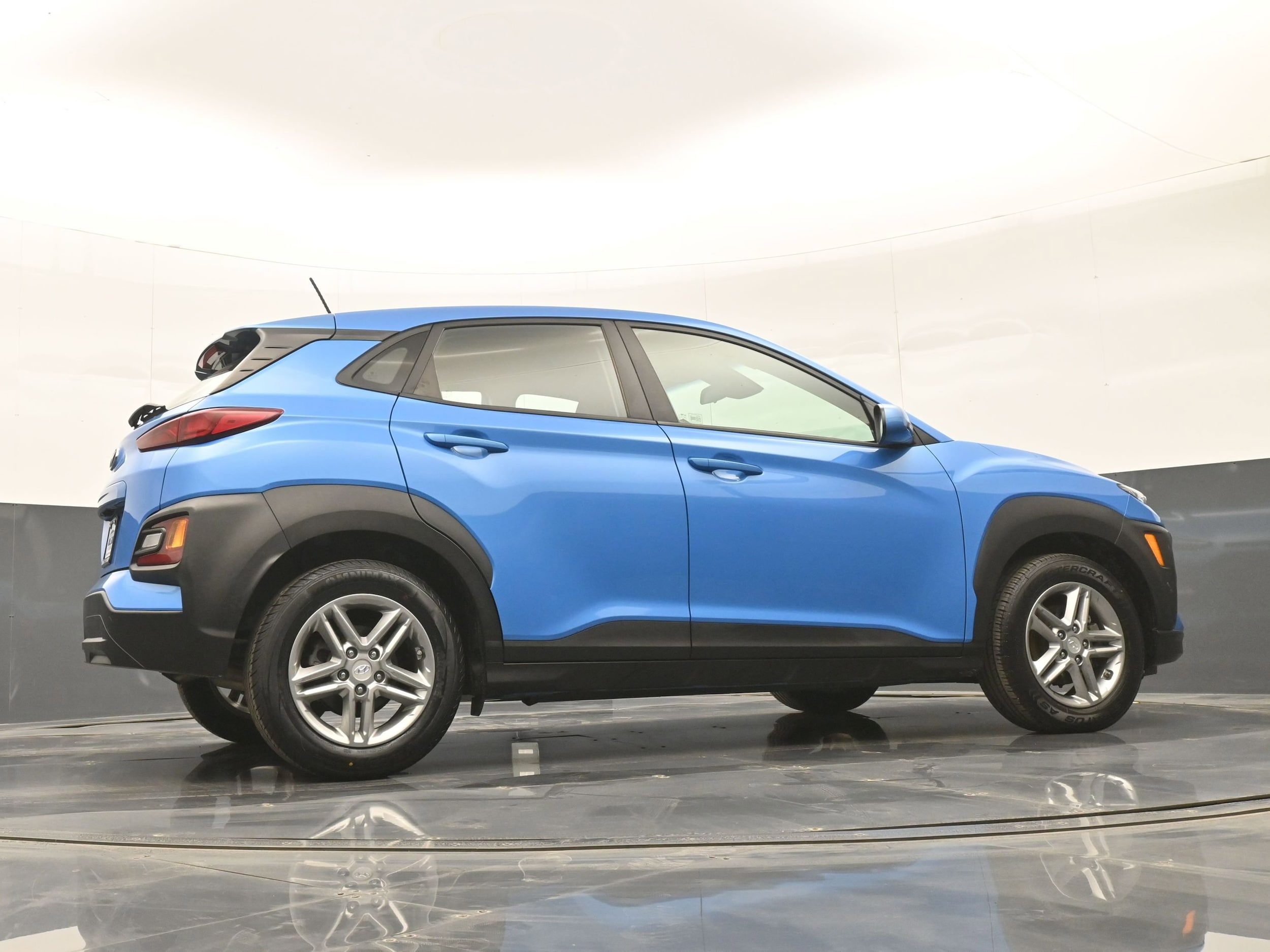 2020 Hyundai Kona SE - Photo 40