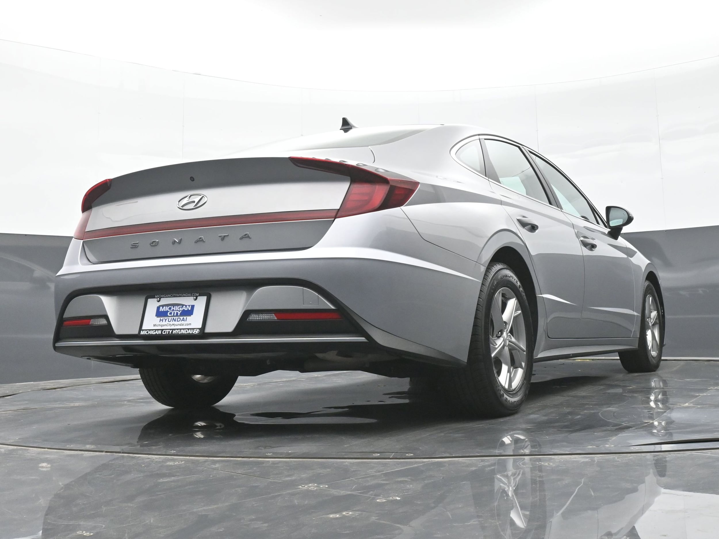 2023 Hyundai Sonata SE - Photo 39