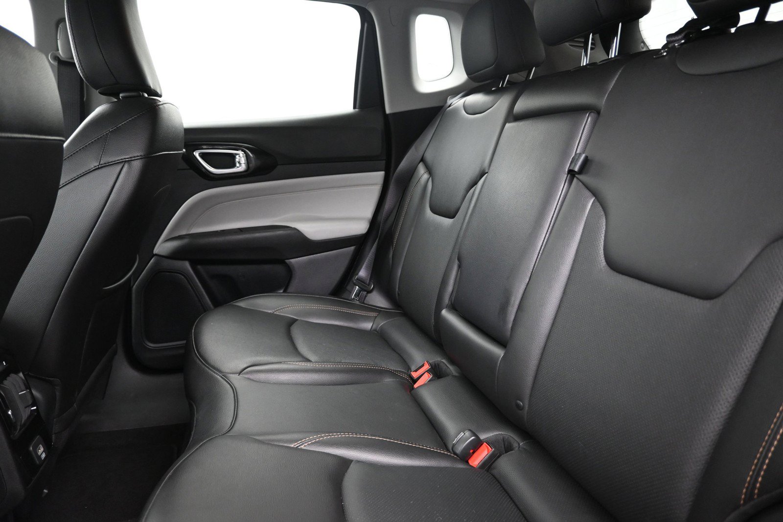 2022 Jeep Compass Limited - Photo 23
