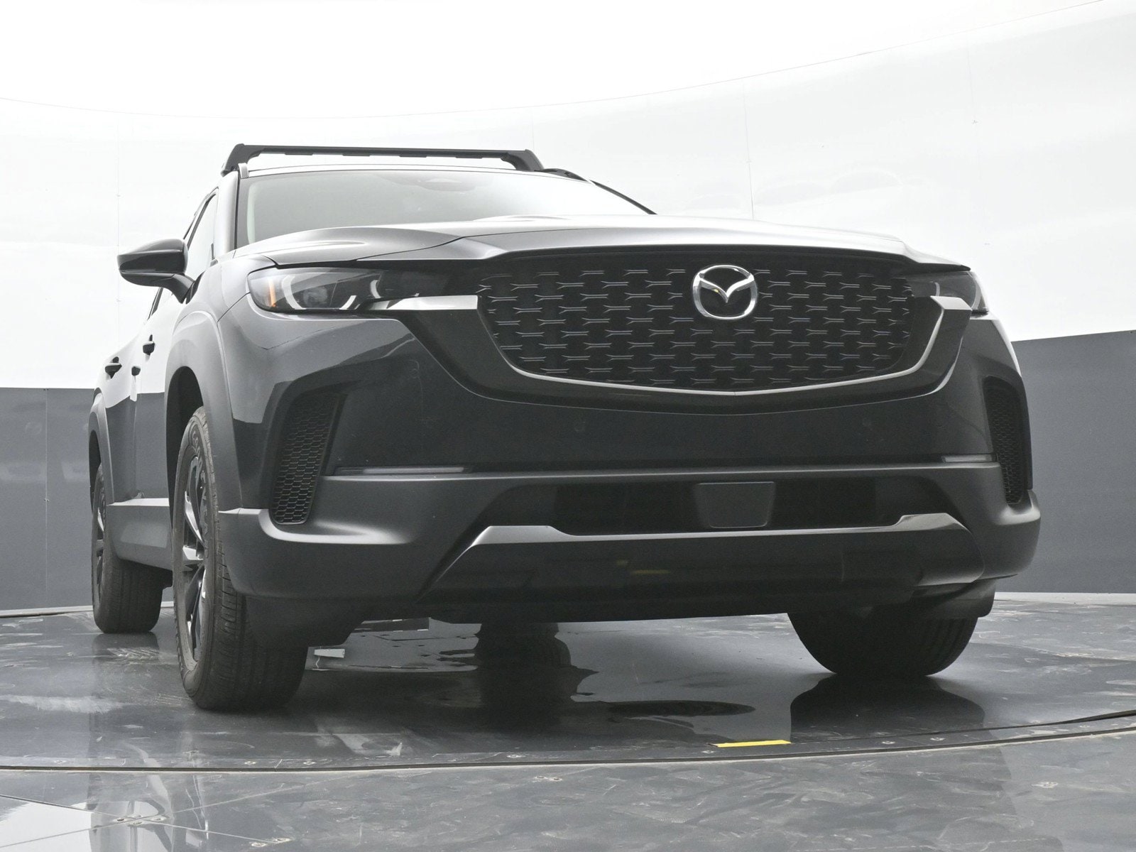 2026 Mazda CX-50 Premium - Photo 41