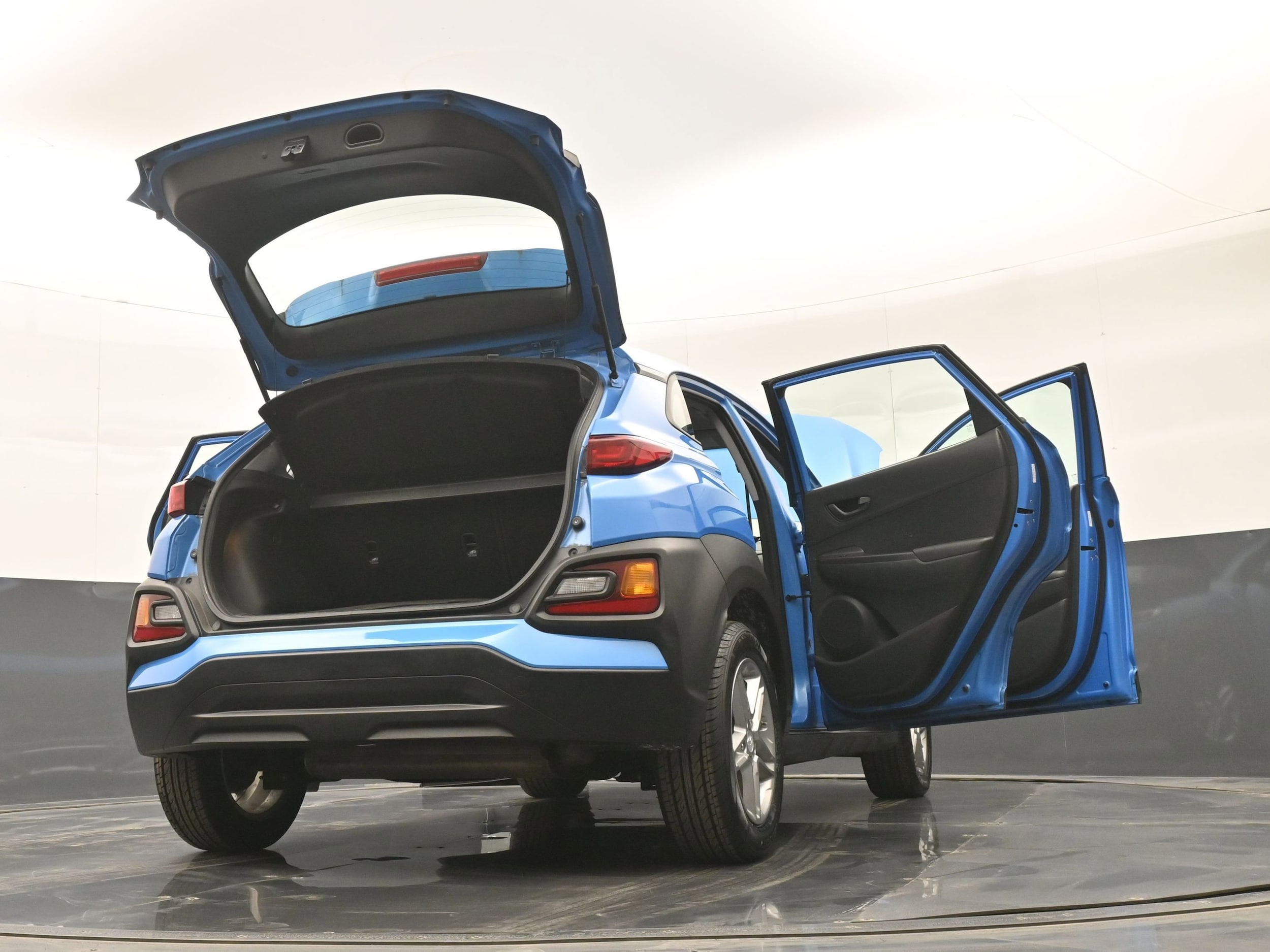 2020 Hyundai Kona SE - Photo 49