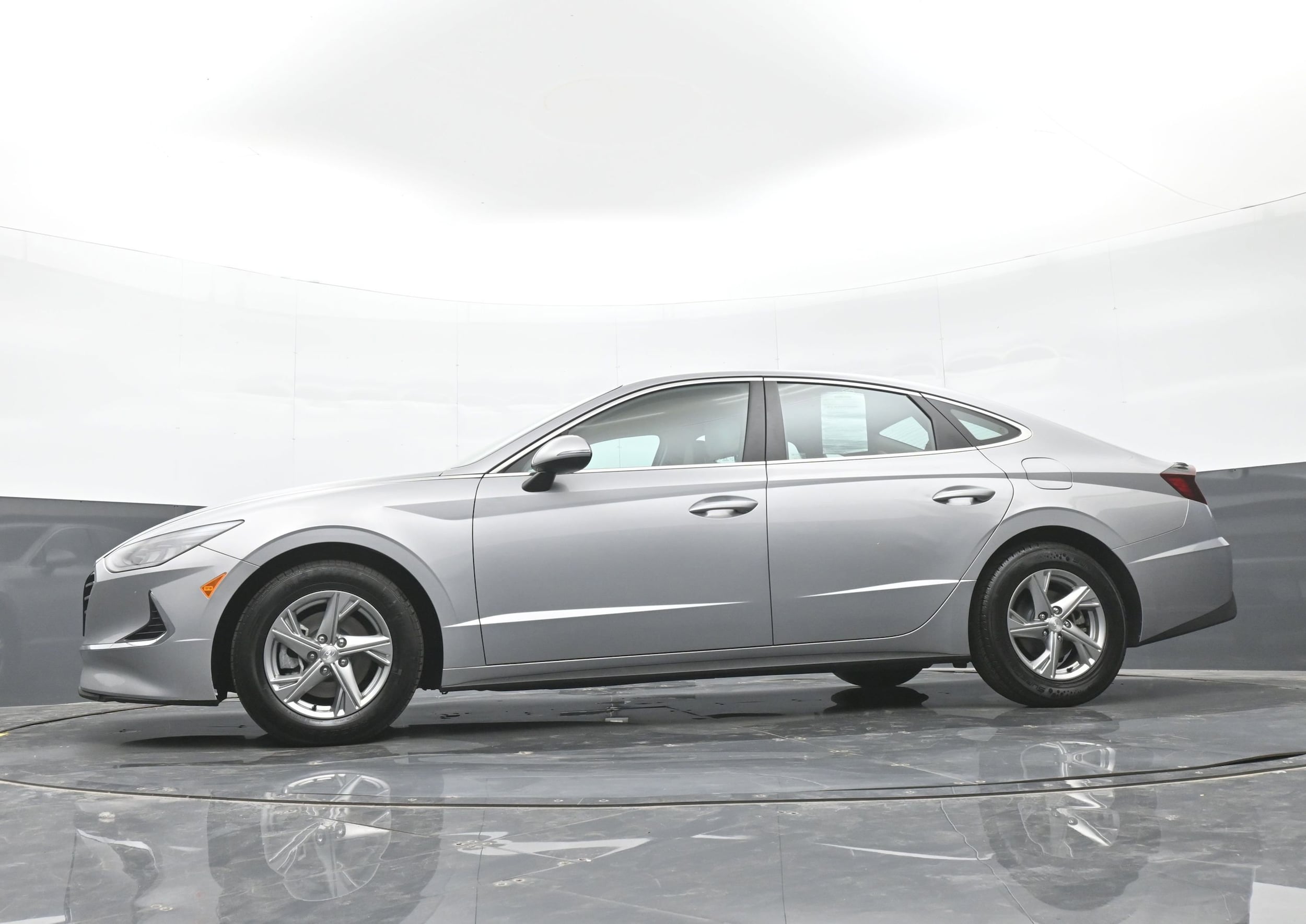 2023 Hyundai Sonata SE - Photo 44