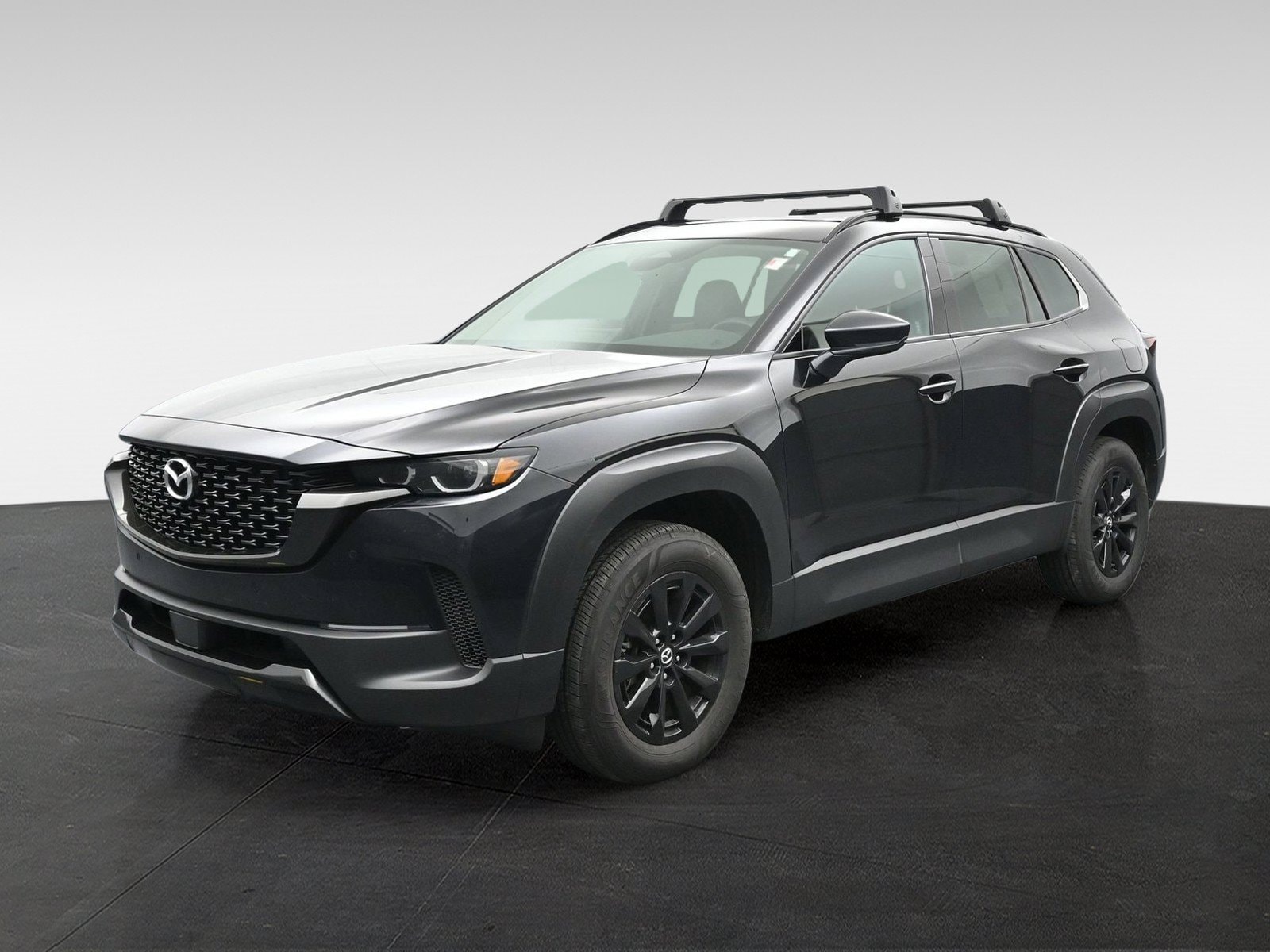 2026 Mazda CX-50 Premium - Photo 8