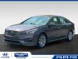 Certified 2015 Hyundai Sonata Sport Sedan