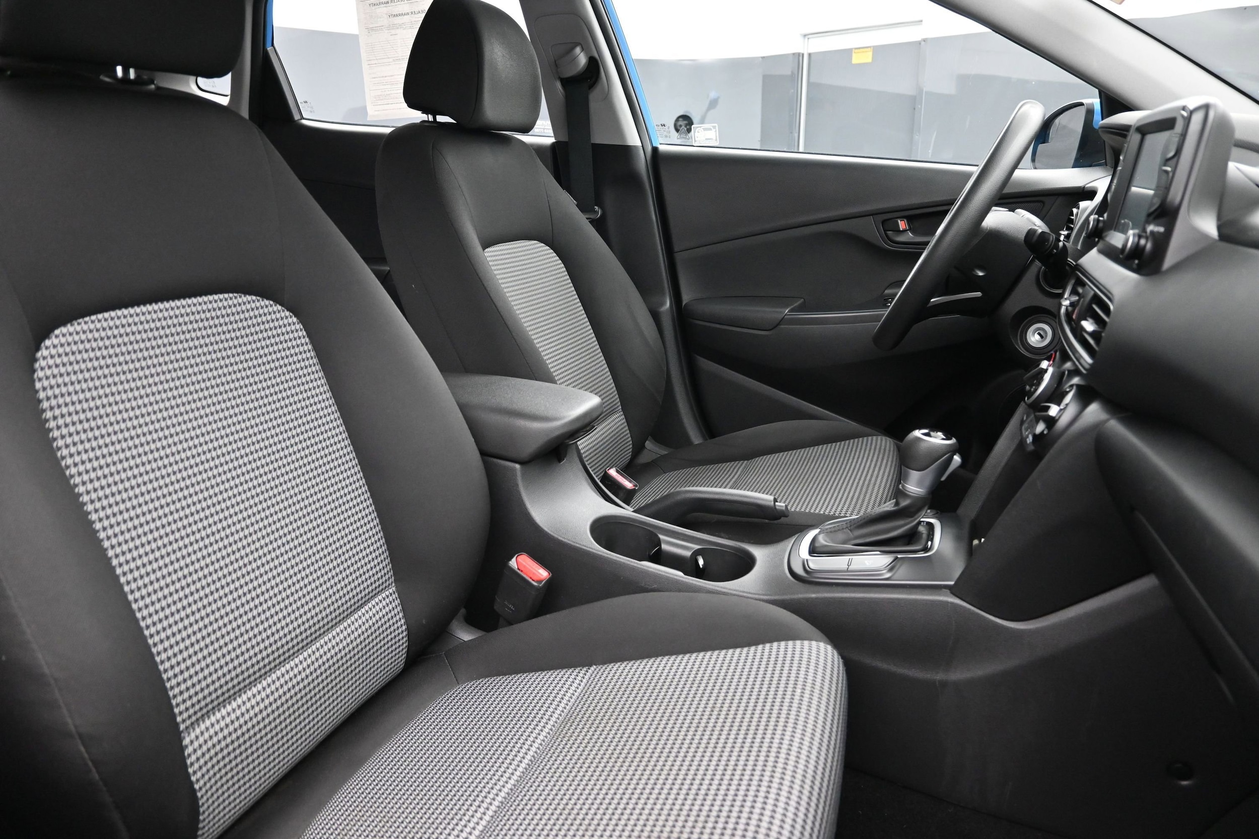 2020 Hyundai Kona SE - Photo 27