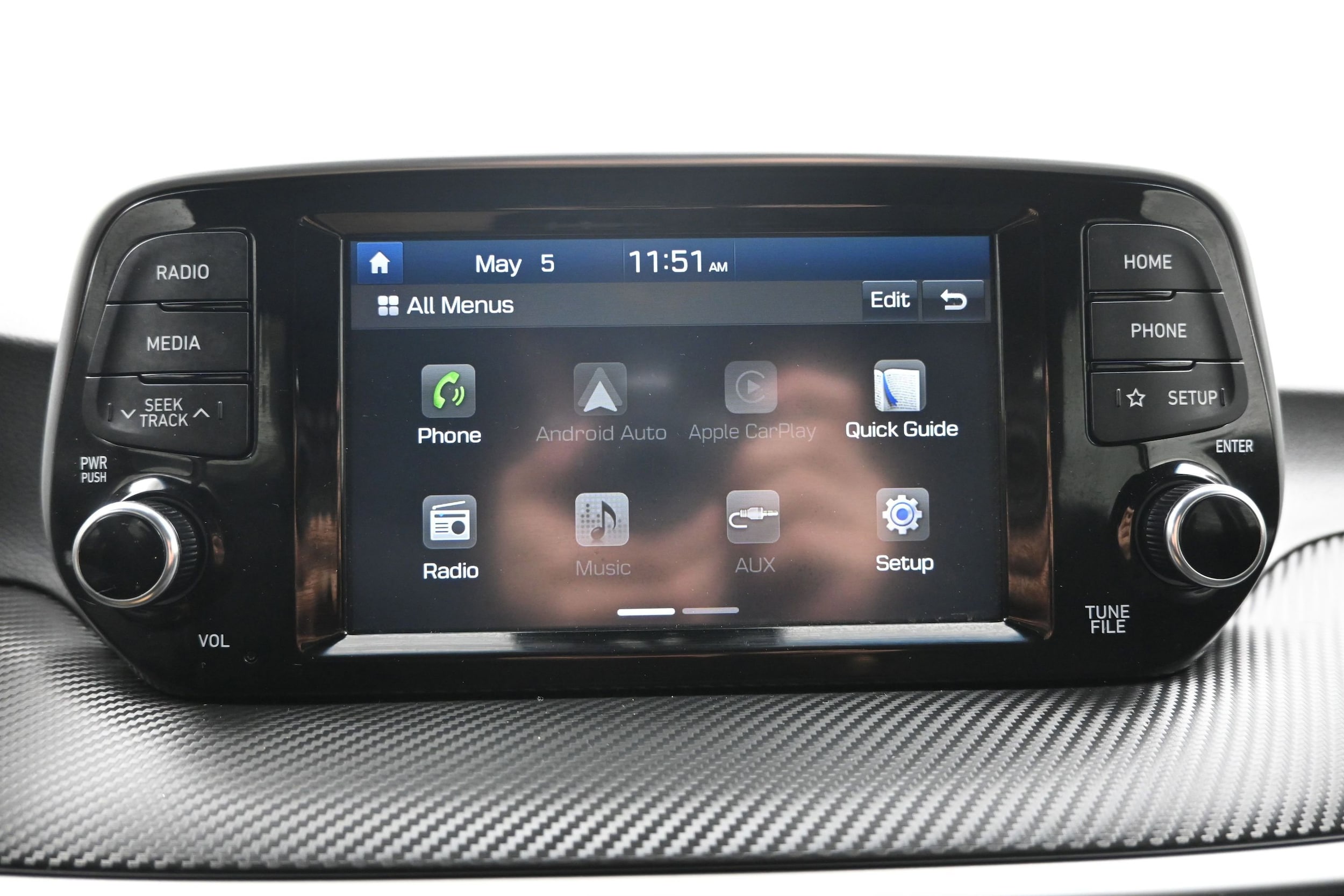 2020 Hyundai Tucson SE - Photo 14