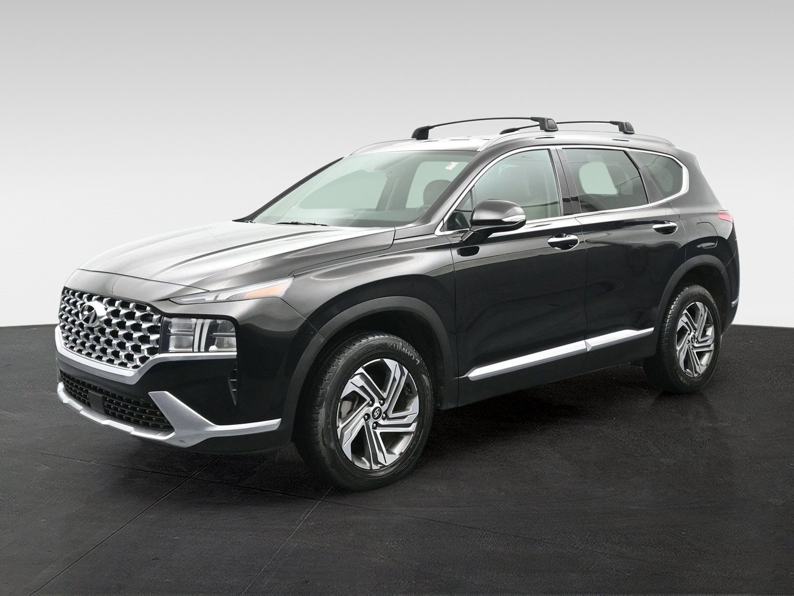 2022 Hyundai Santa Fe SEL - Photo 8