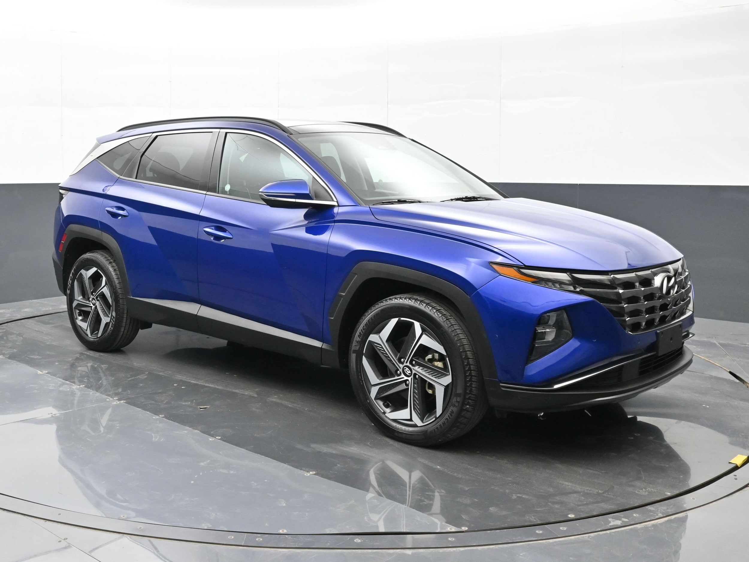 2023 Hyundai Tucson Limited - Photo 6