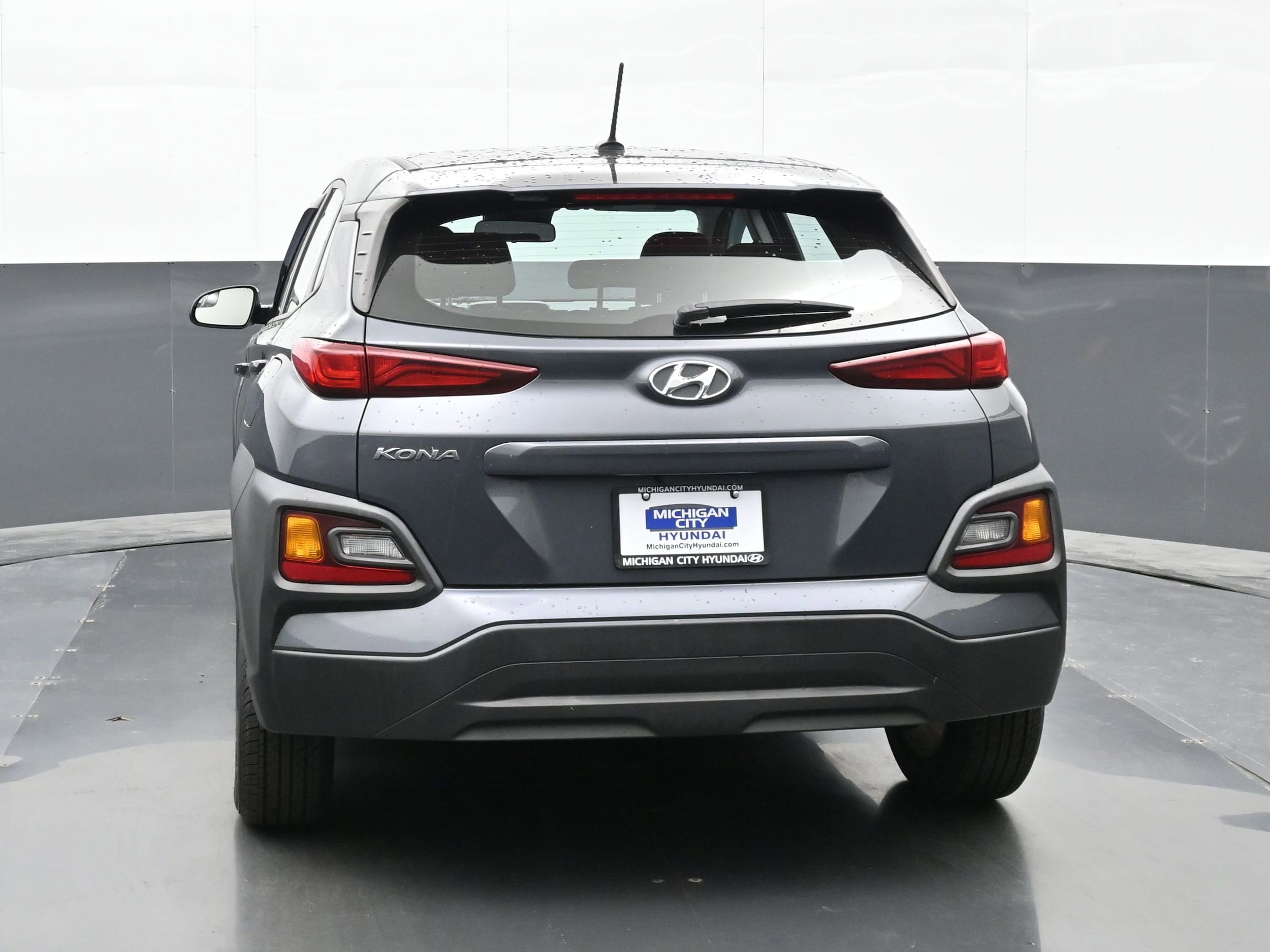 2021 Hyundai Kona SE - Photo 7