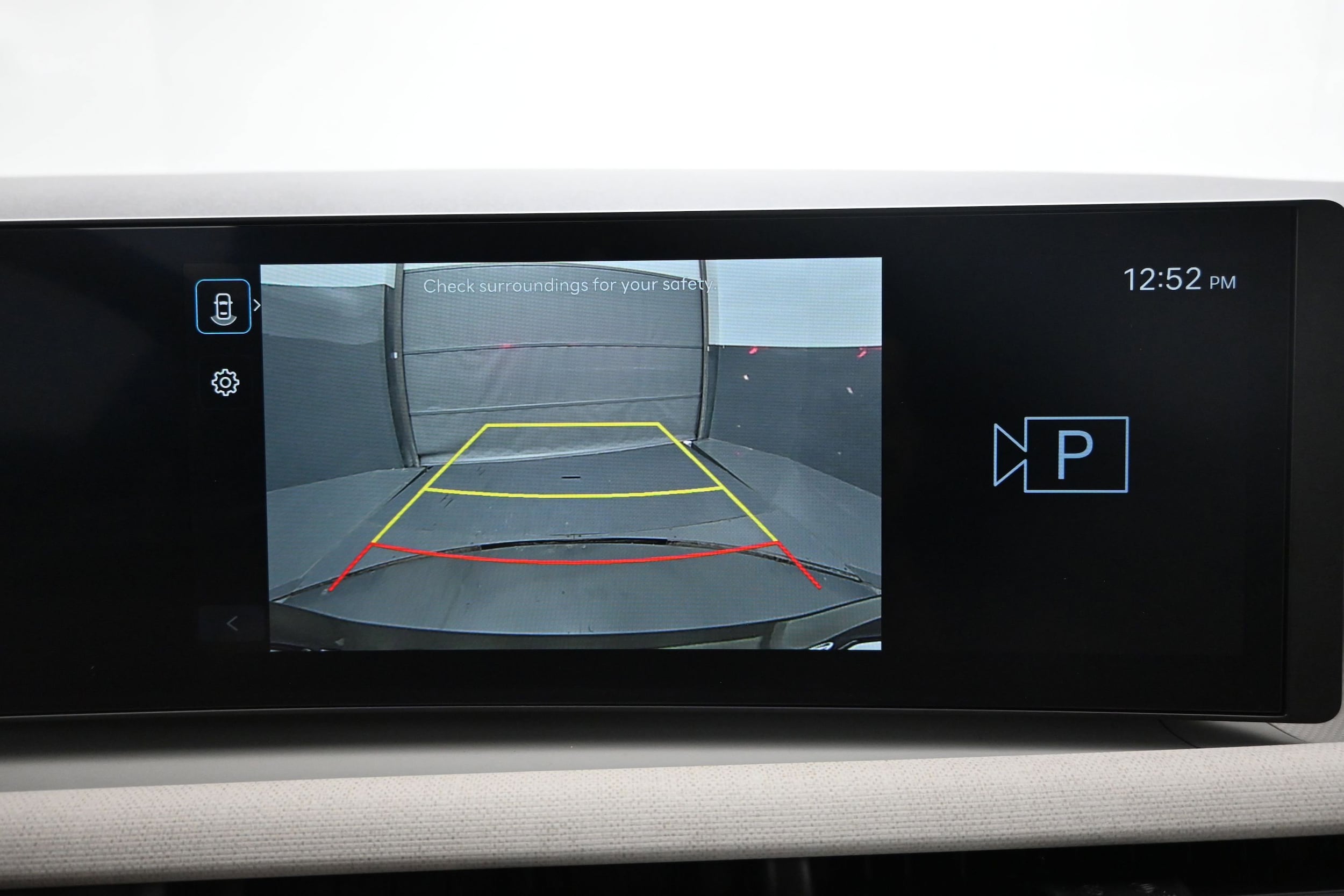 2026 Hyundai Tucson SEL Premium - Photo 16
