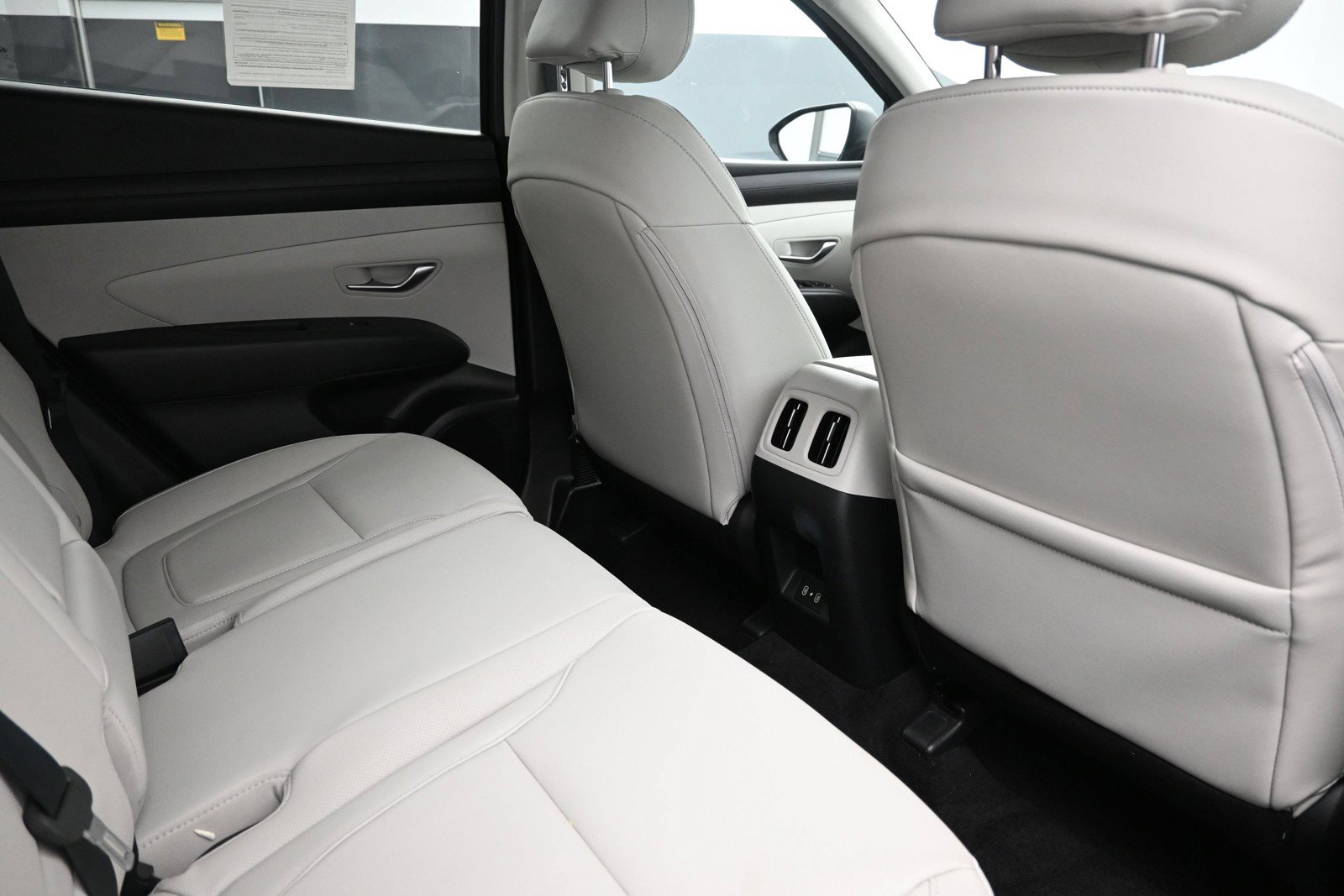 2026 Hyundai Tucson SEL Premium - Photo 24