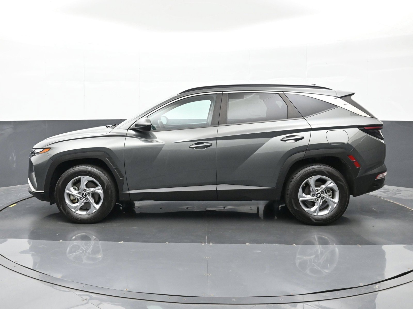 2022 Hyundai Tucson SEL - Photo 9
