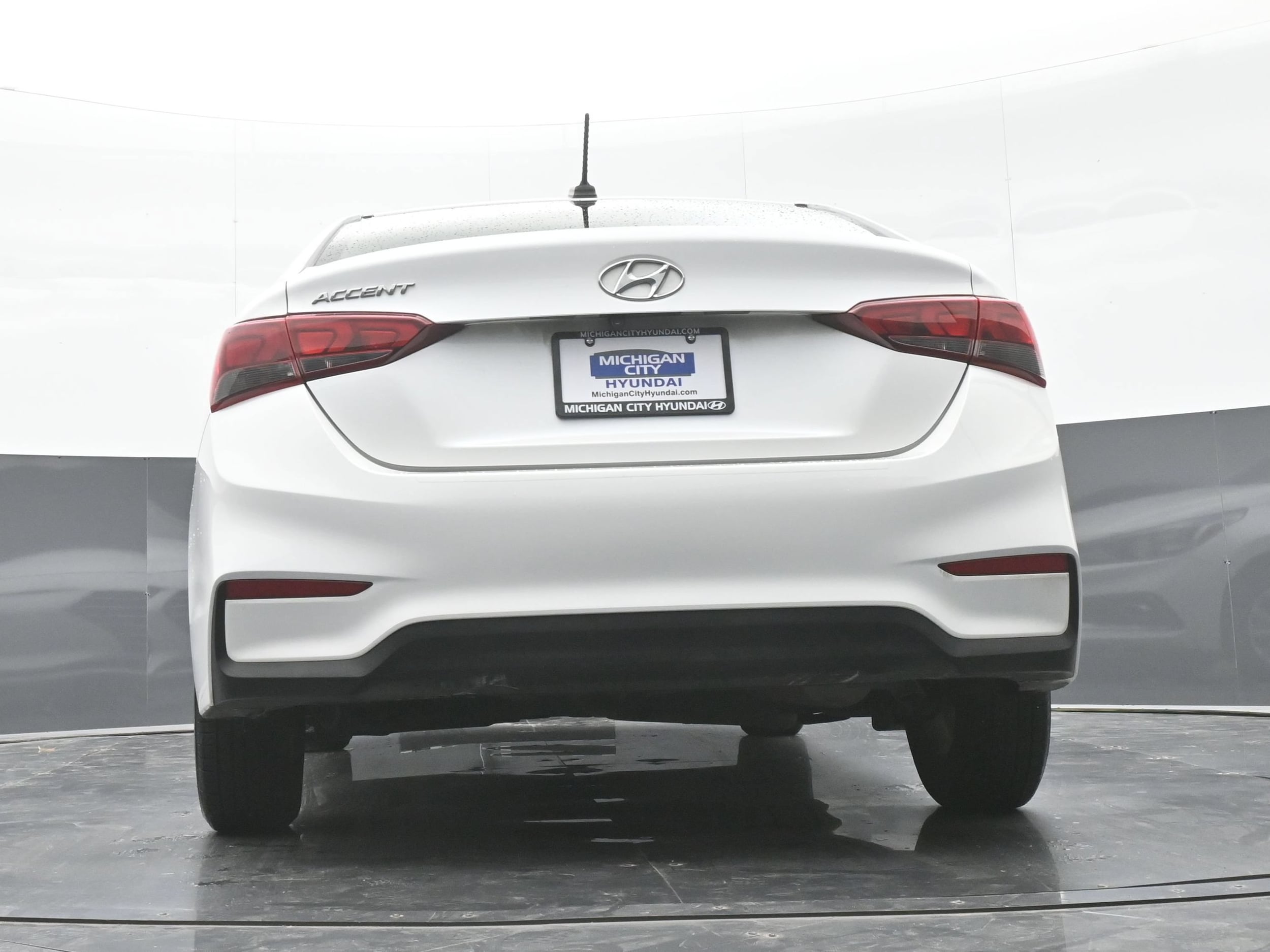2022 Hyundai Accent SEL - Photo 38