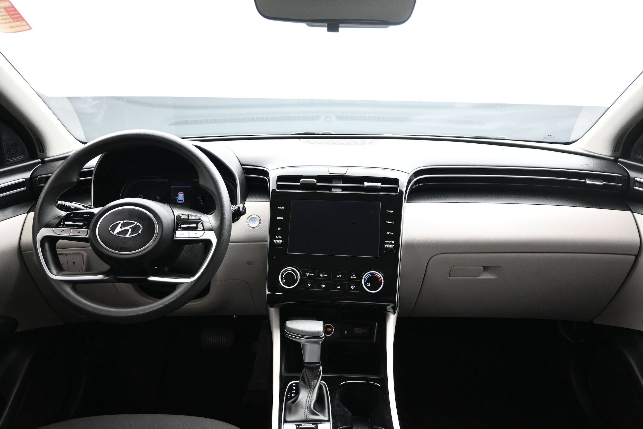 2023 Hyundai Tucson SEL - Photo 20