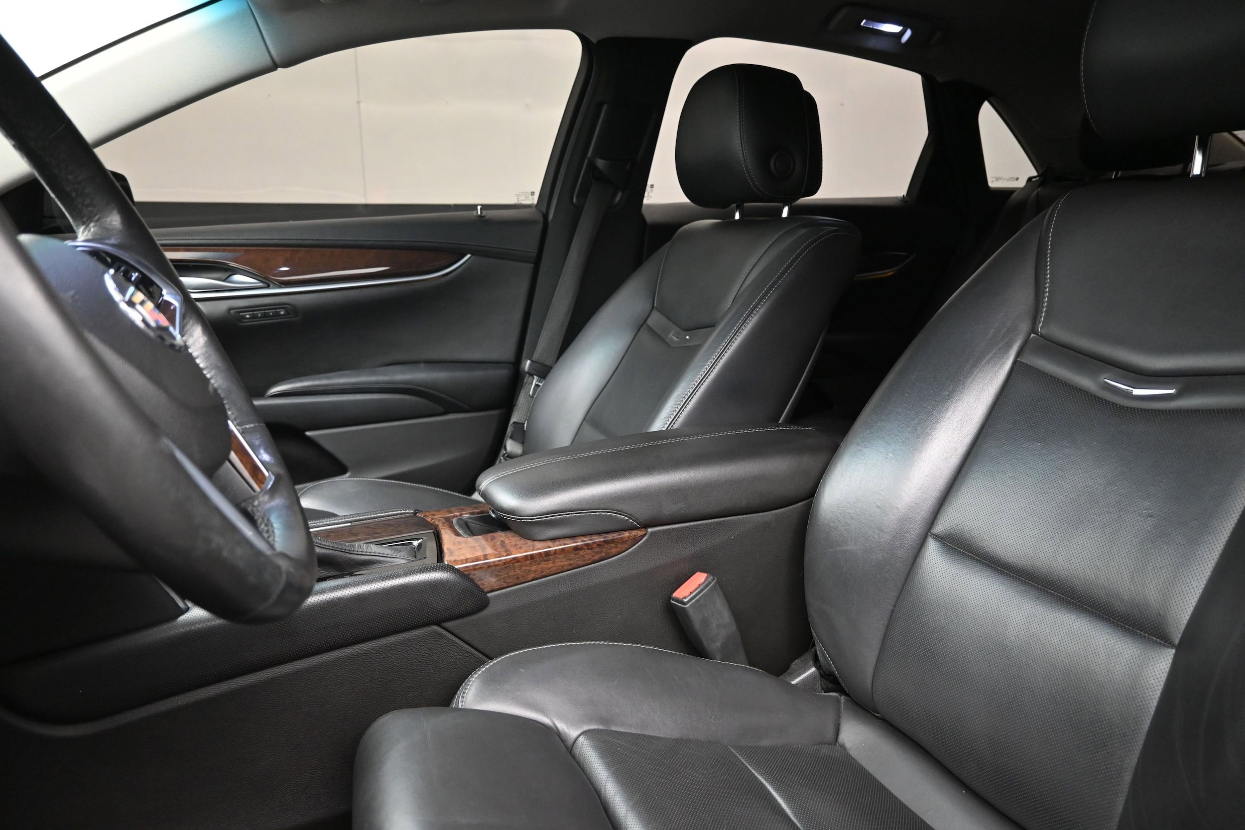 2014 Cadillac XTS Luxury Collection - Photo 11