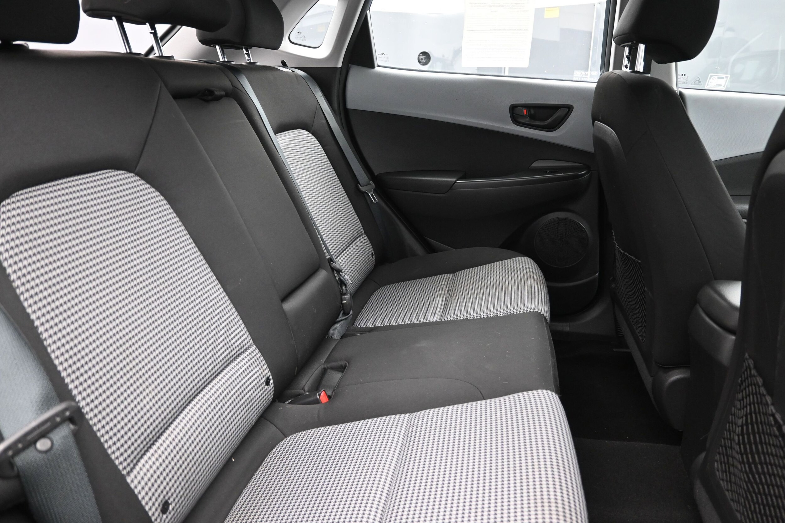 2021 Hyundai Kona SE - Photo 25
