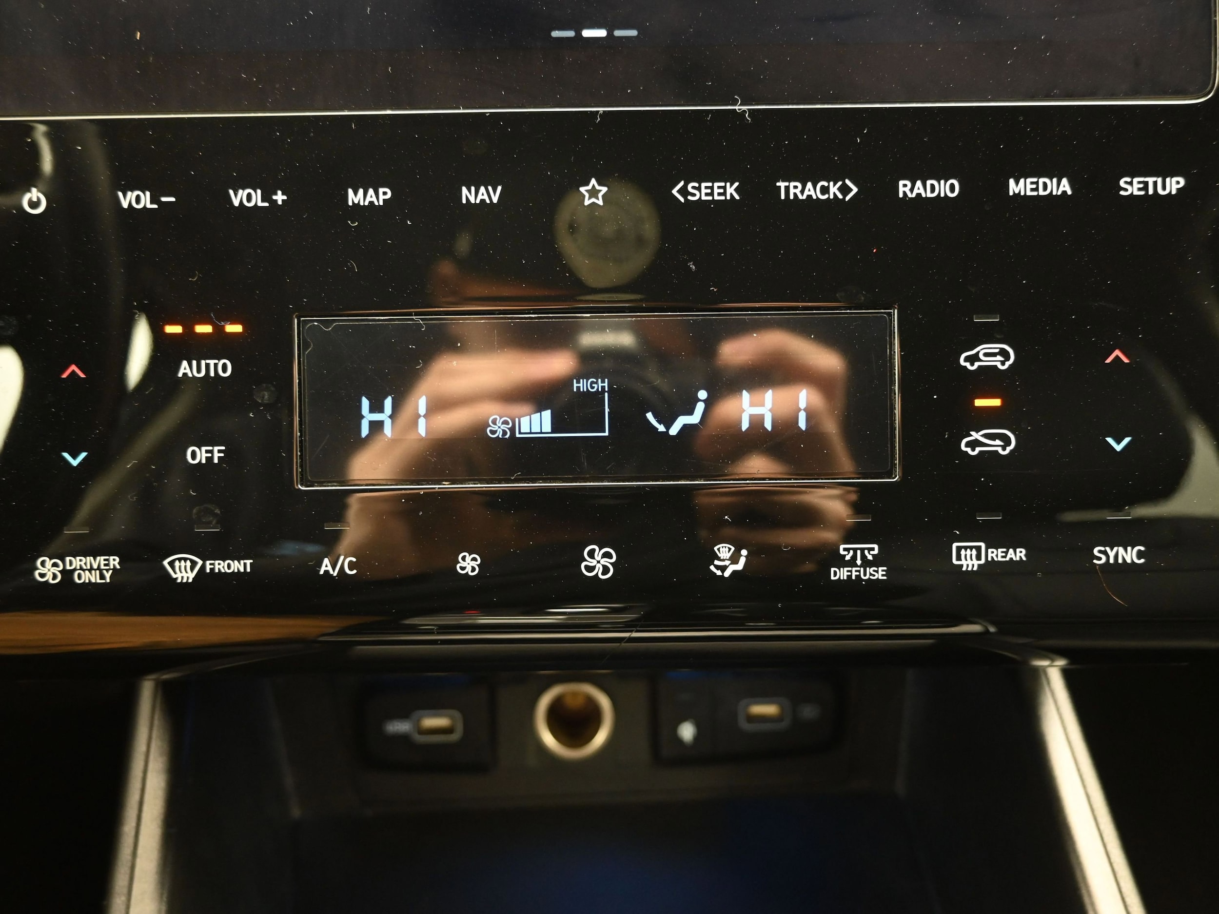 2023 Hyundai Tucson SEL Convenience - Photo 17