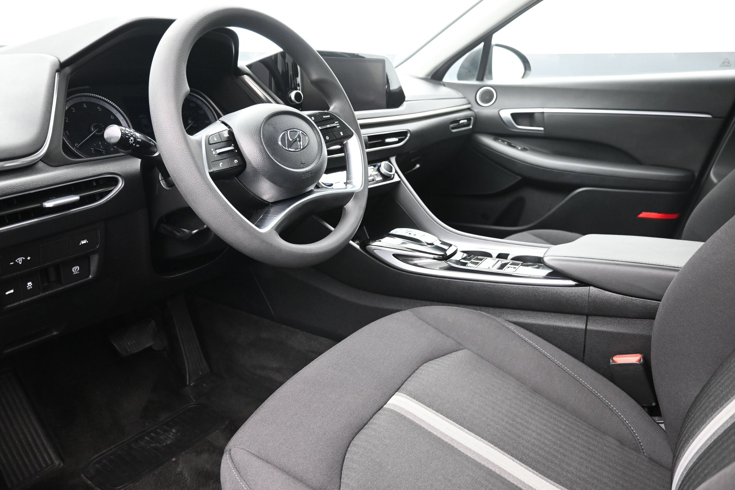 2023 Hyundai Sonata SEL - Photo 10