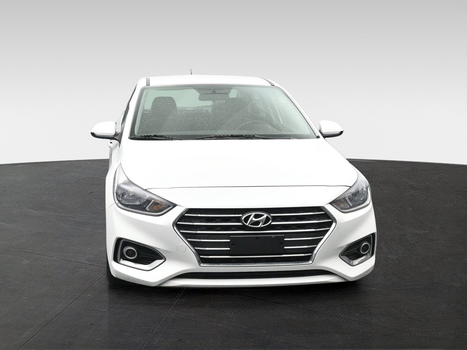 2022 Hyundai Accent SEL - Photo 7