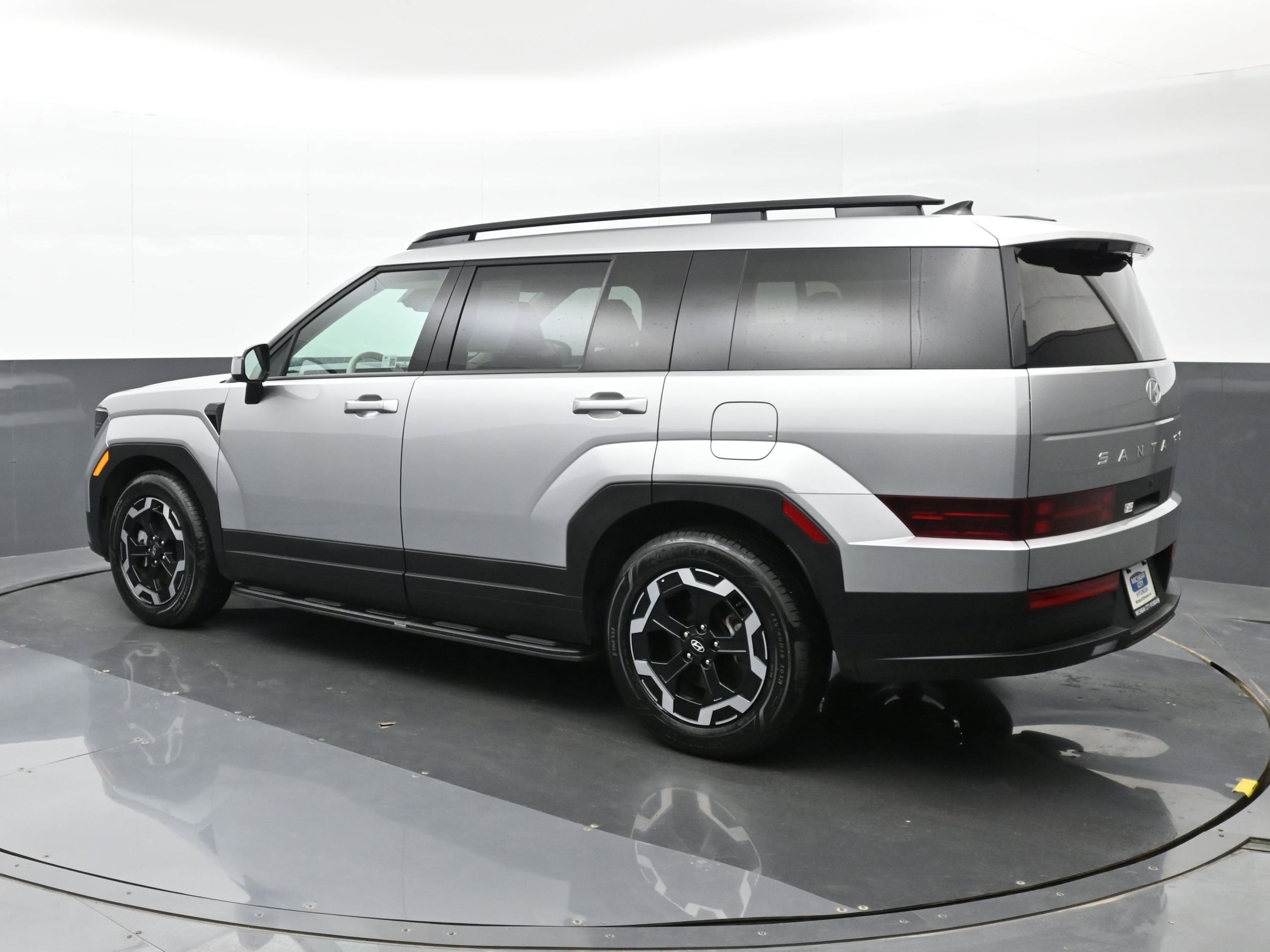 2025 Hyundai Santa Fe SEL - Photo 6