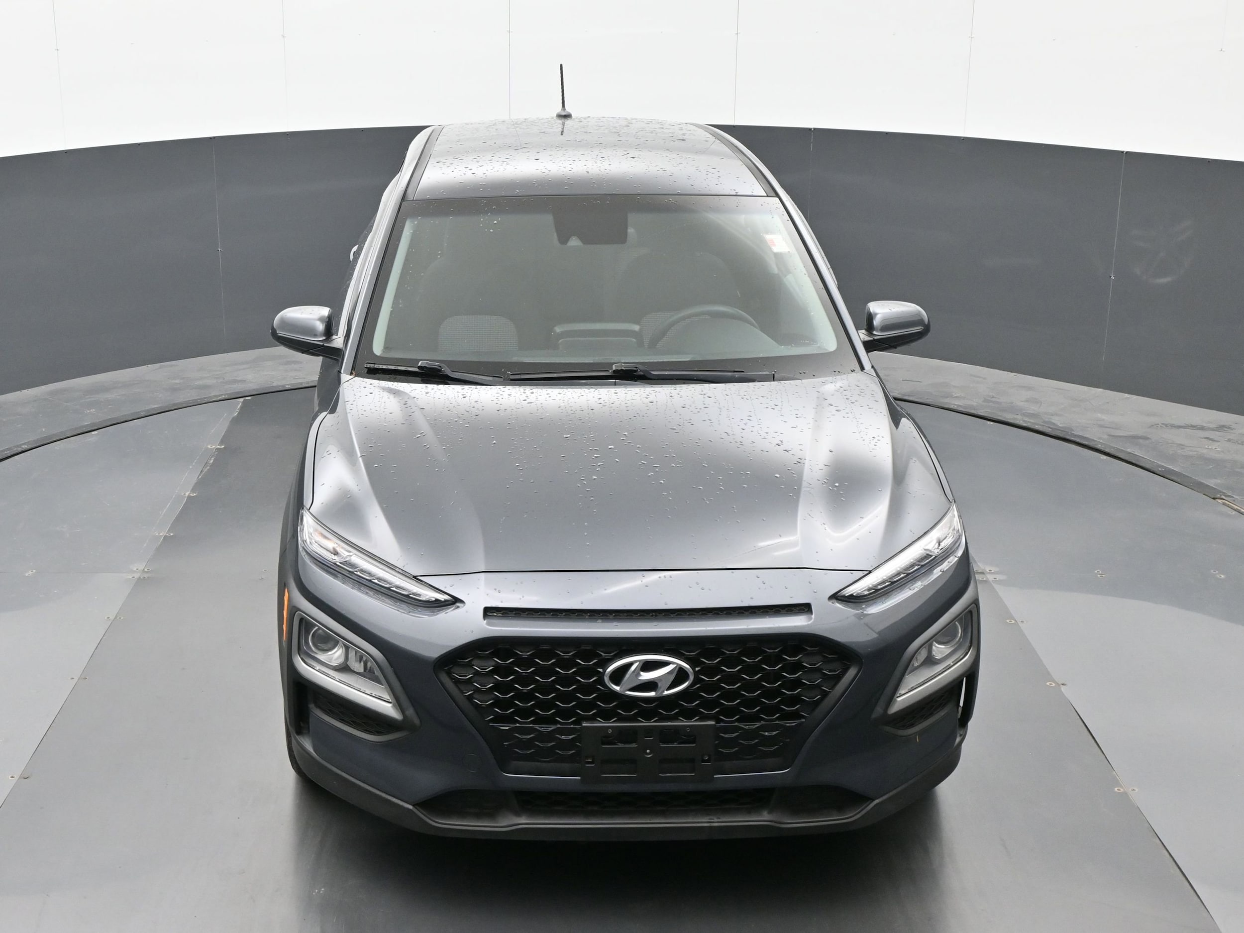 2021 Hyundai Kona SE - Photo 30