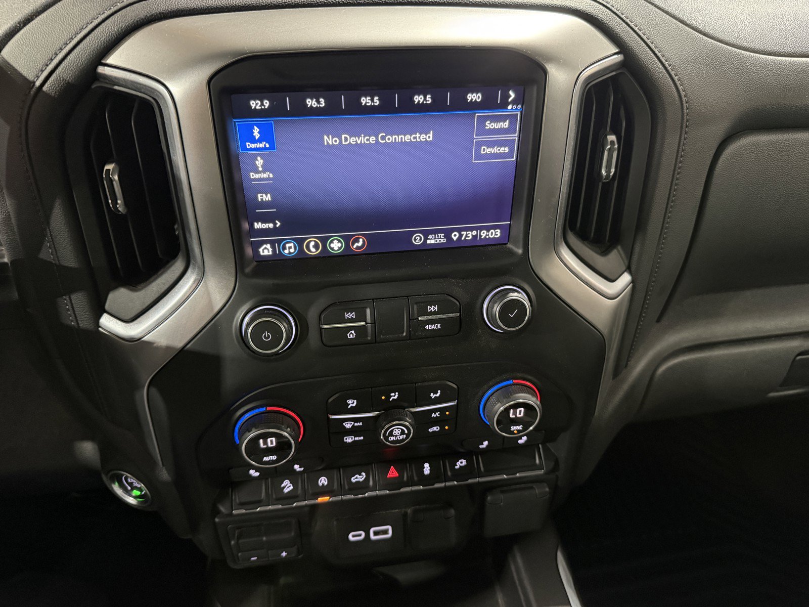 2020 Chevrolet Silverado 1500 RST - Photo 12