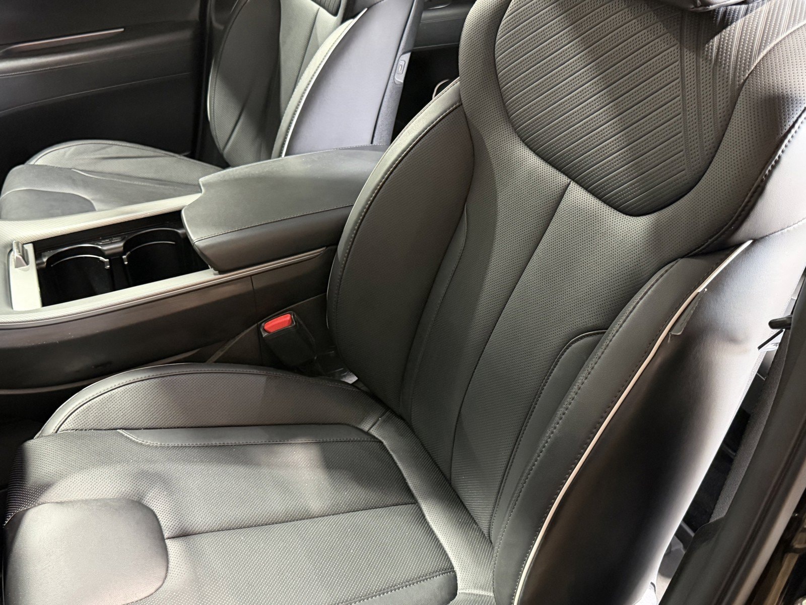 2024 Hyundai Palisade XRT - Photo 18