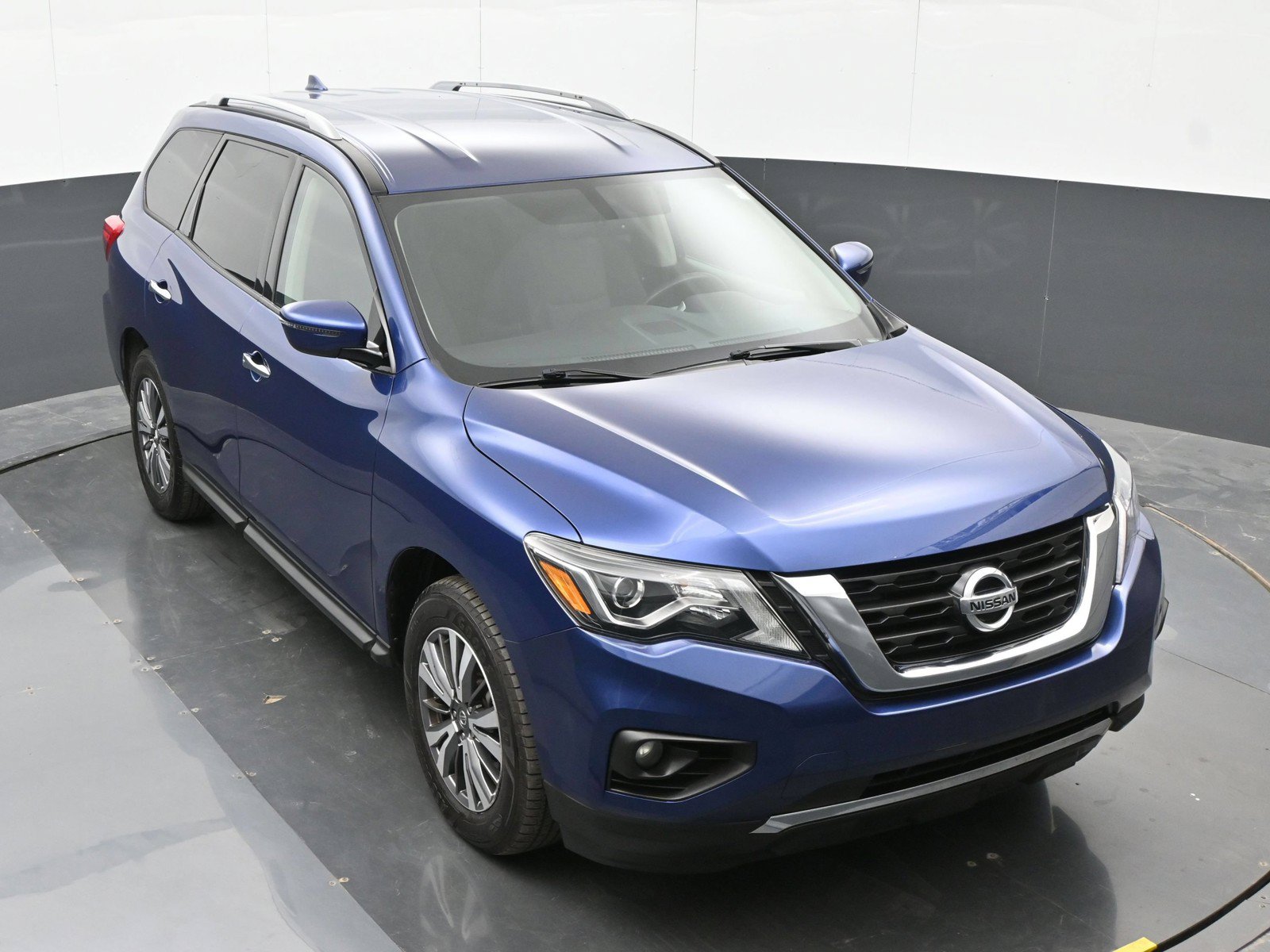 2020 Nissan Pathfinder SV - Photo 36