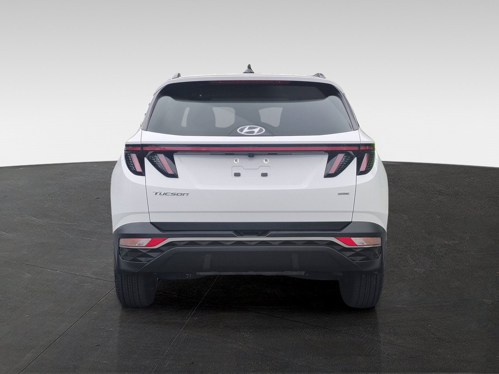 2023 Hyundai Tucson SEL - Photo 6