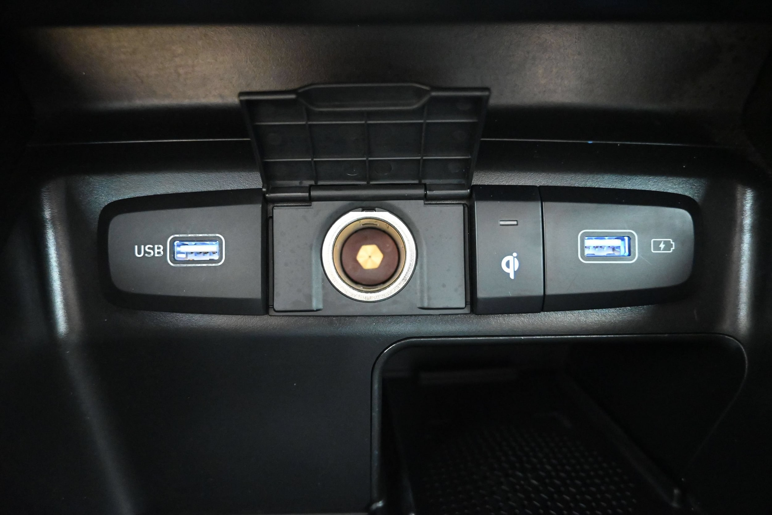 2023 Hyundai Tucson SEL - Photo 18