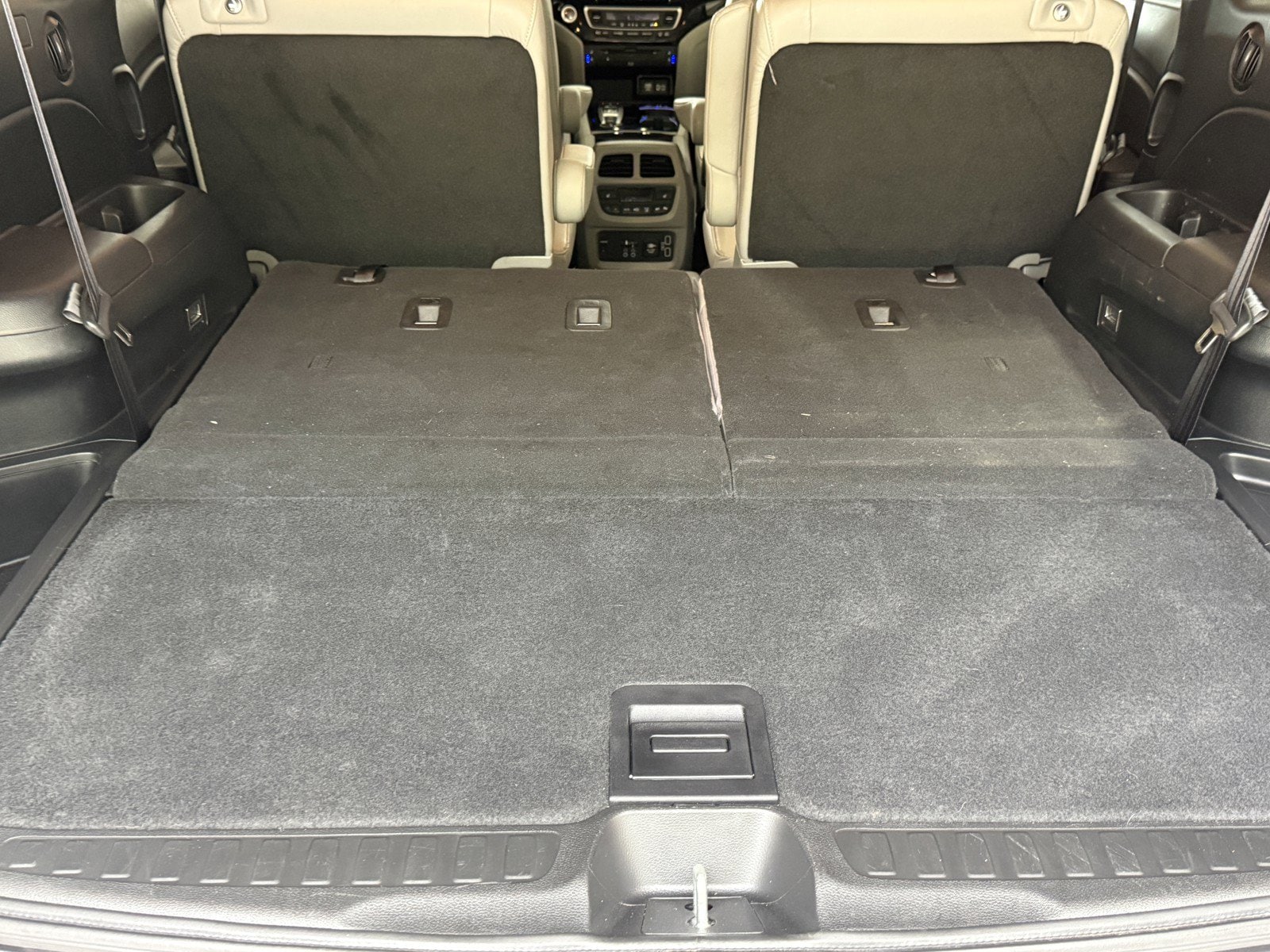 2022 Honda Pilot Elite - Photo 27