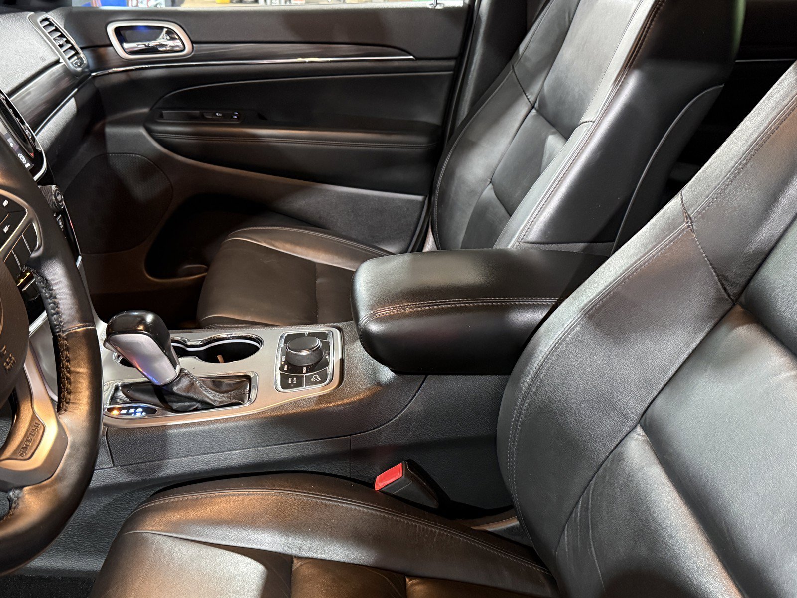 2020 Jeep Grand Cherokee Limited - Photo 26