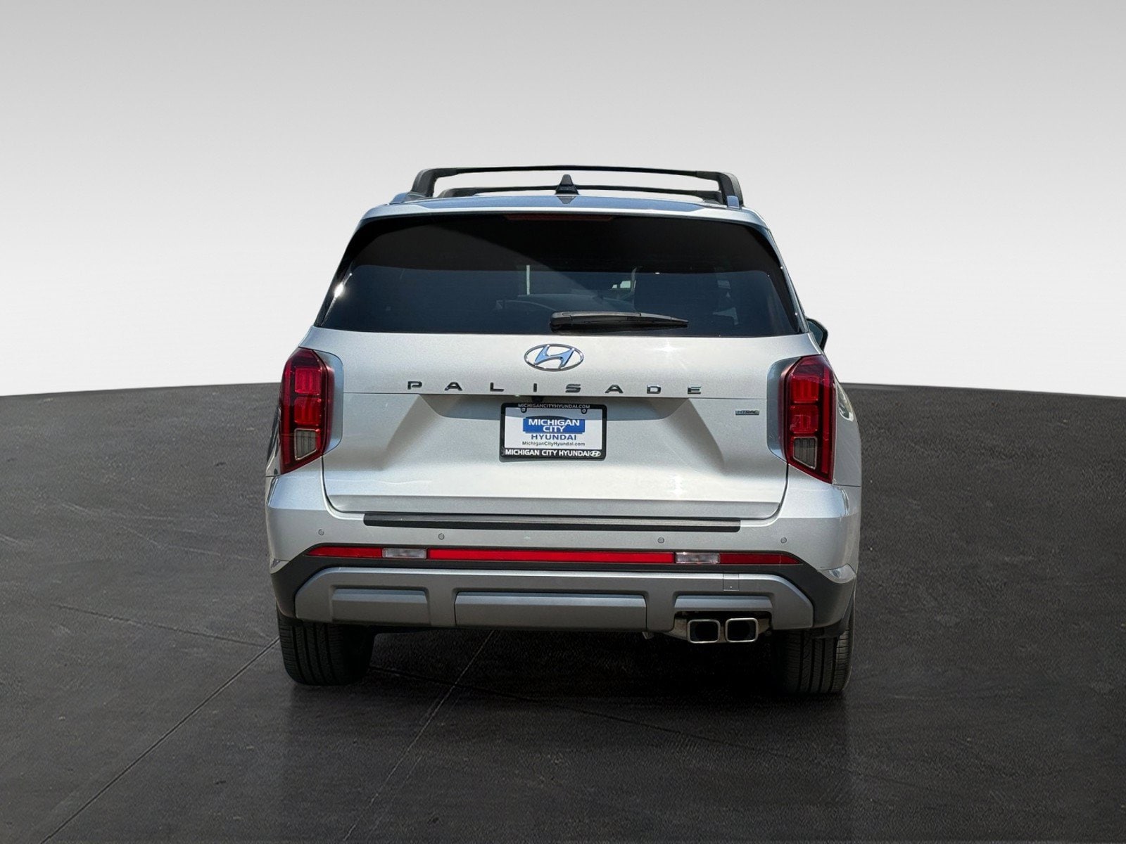 2023 Hyundai Palisade Limited - Photo 6