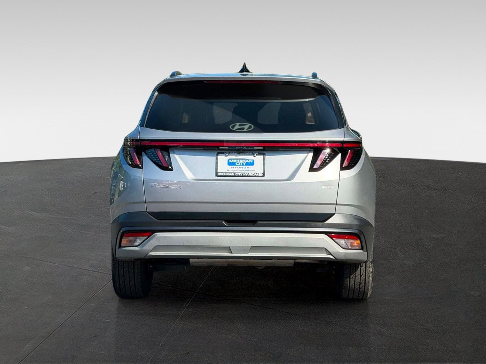2025 Hyundai Tucson SEL Convenience - Photo 6