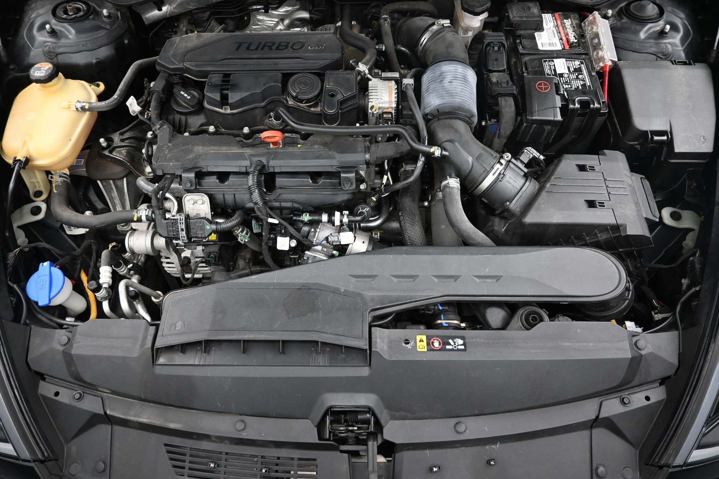 2022 Hyundai Sonata SEL Plus - Photo 27