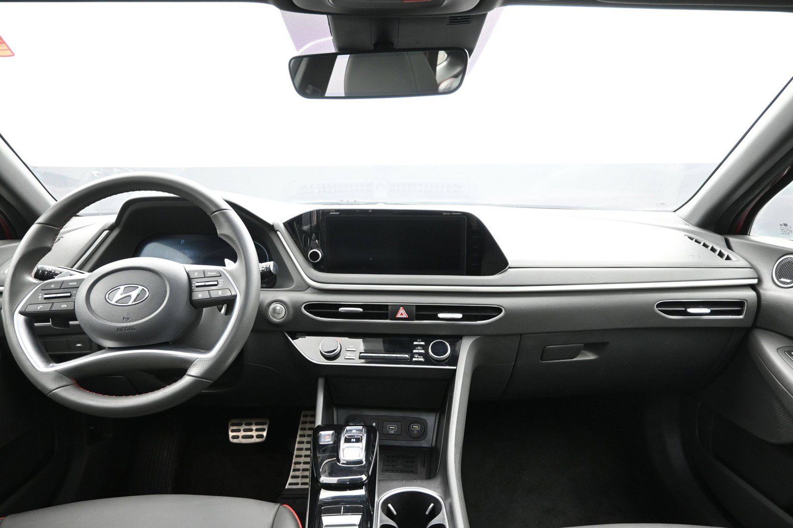 2023 Hyundai Sonata SEL Plus - Photo 20