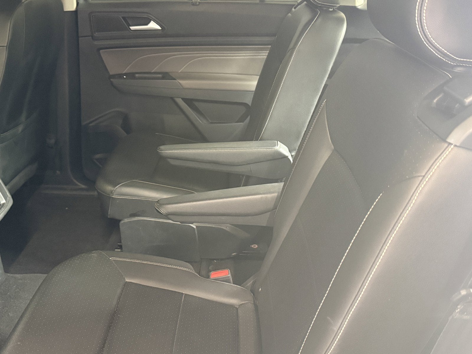 2023 Volkswagen Atlas SE w/Tech - Photo 25