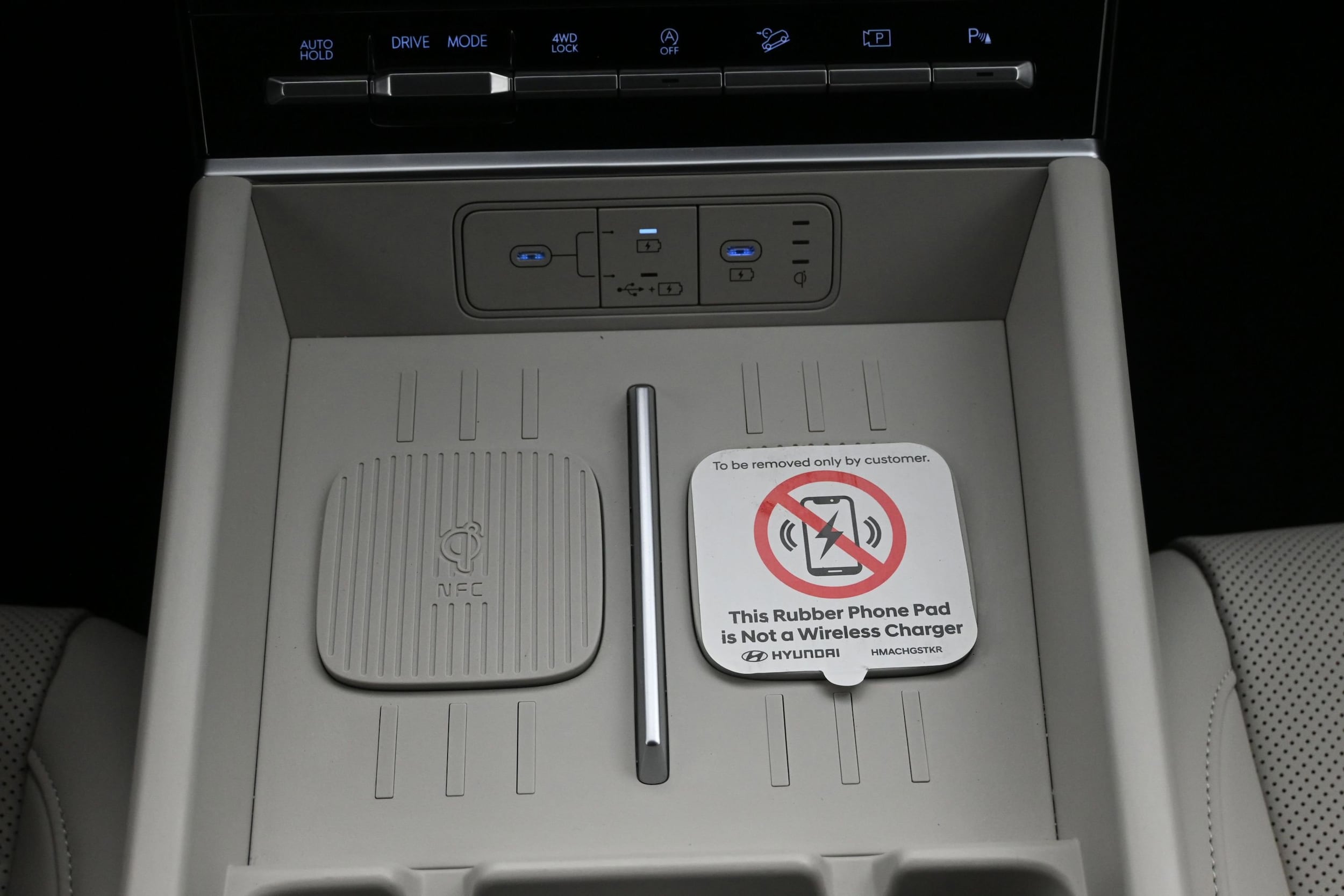 2025 Hyundai Santa Fe SEL - Photo 18