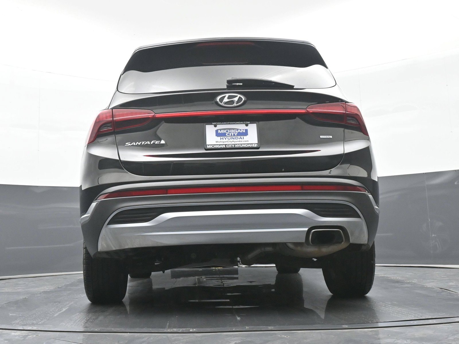 2022 Hyundai Santa Fe SEL - Photo 37