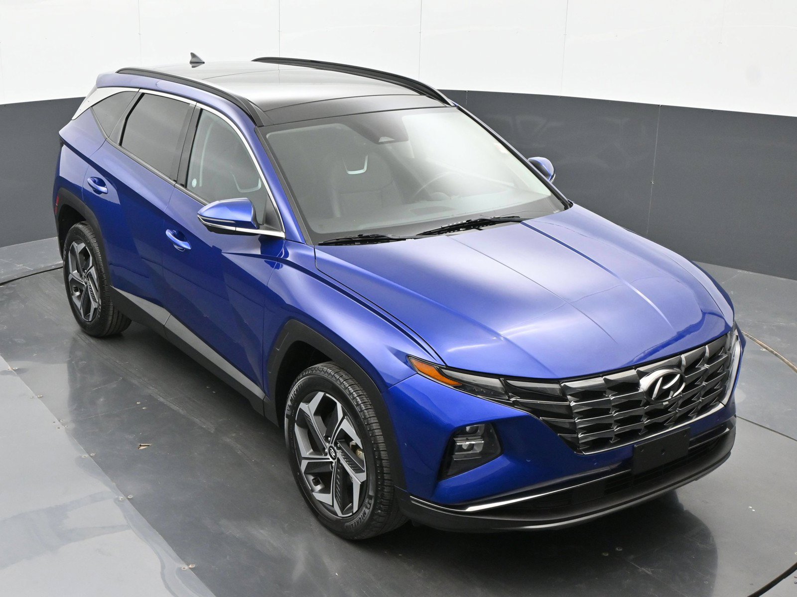2023 Hyundai Tucson Limited - Photo 33