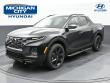 Certified 2024 Hyundai Santa Cruz 2.5T NIGHT Truck Crew Cab