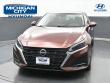Used 2023 Nissan Altima 2.5 SV Sedan